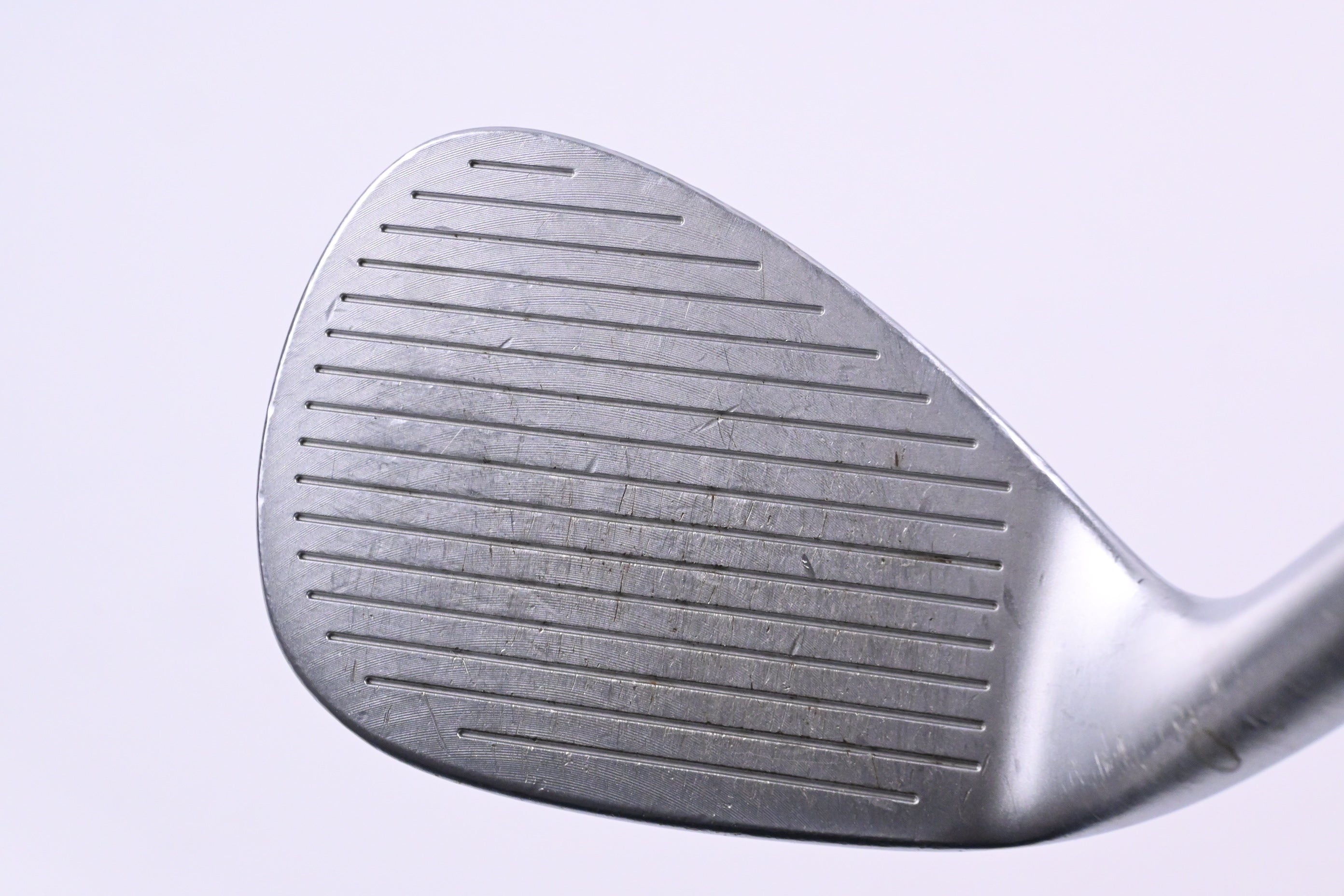 Cobra Snakebite 2023 Sand Wedge / 56 Degree / Stiff Flex KBS Tour 125 Shaft