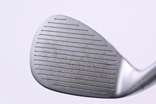 Cobra Snakebite 2023 Sand Wedge / 56 Degree / Stiff Flex KBS Tour 125 Shaft