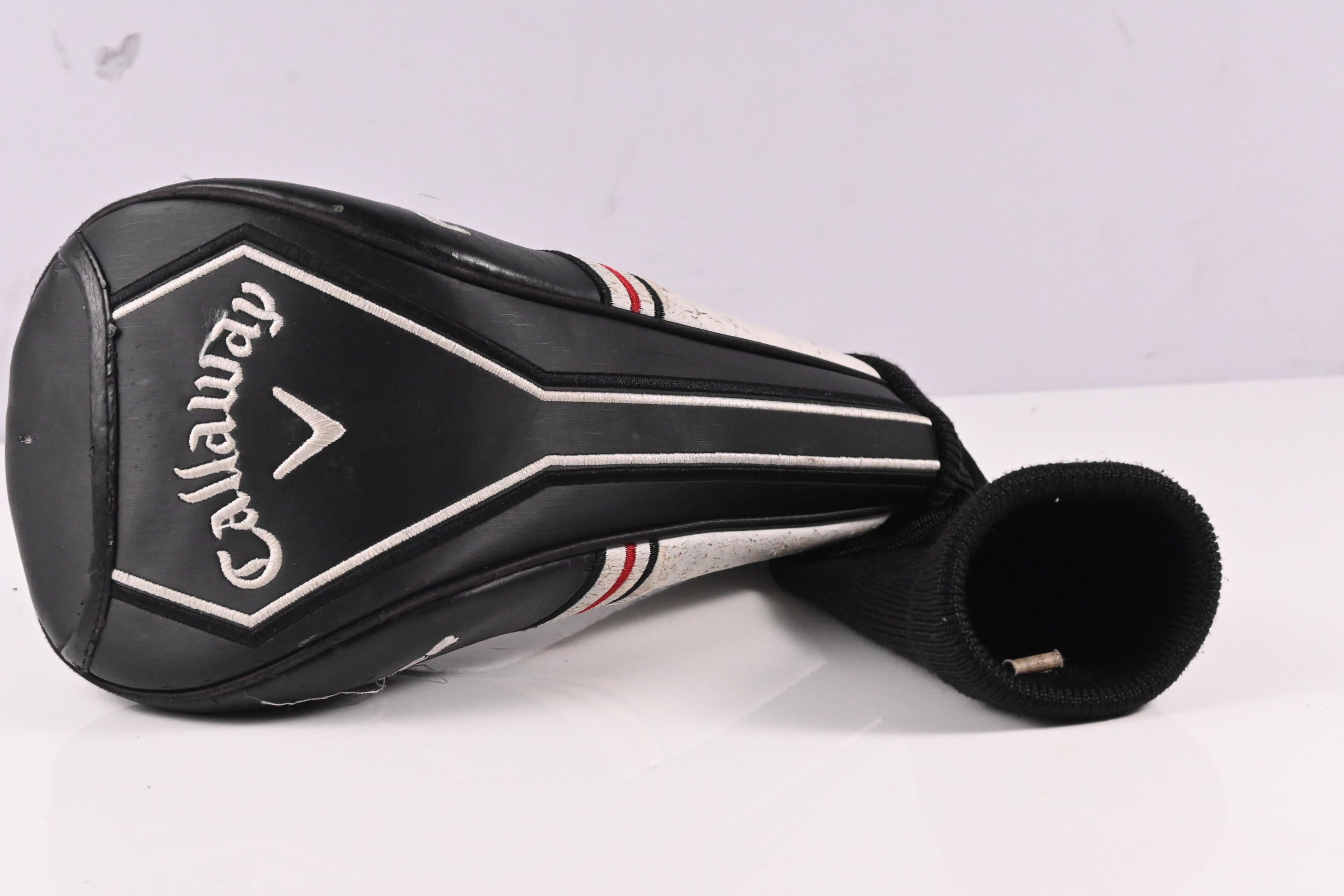 Callaway FT Optiforce Driver / 10.5 Degree / Regular Flex Project X PXV 43 Shaft