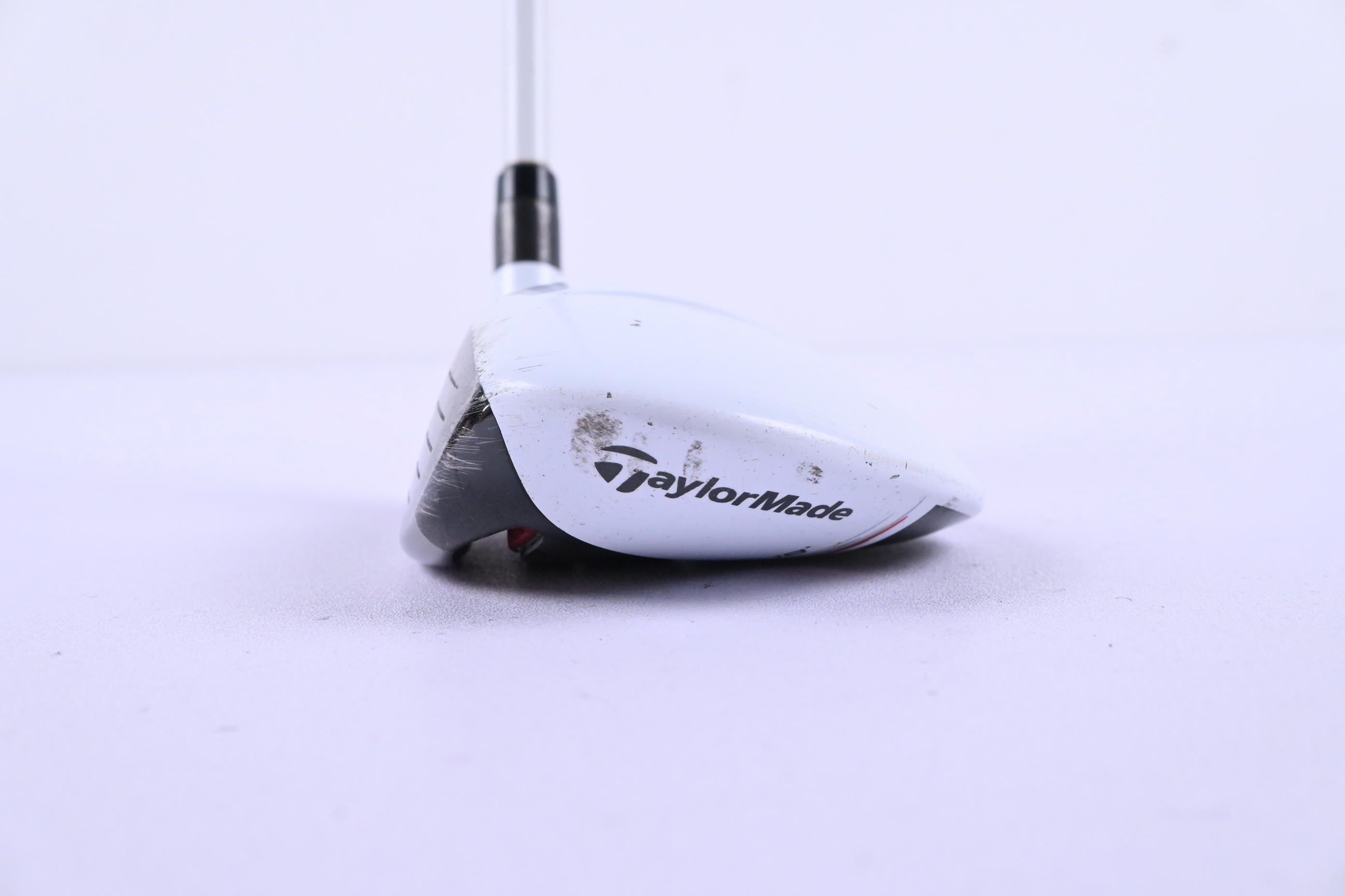 Left Hand Taylormade Aeroburner #5 Wood / 18 Degree / Senior Flex Speed RUL-Z 60