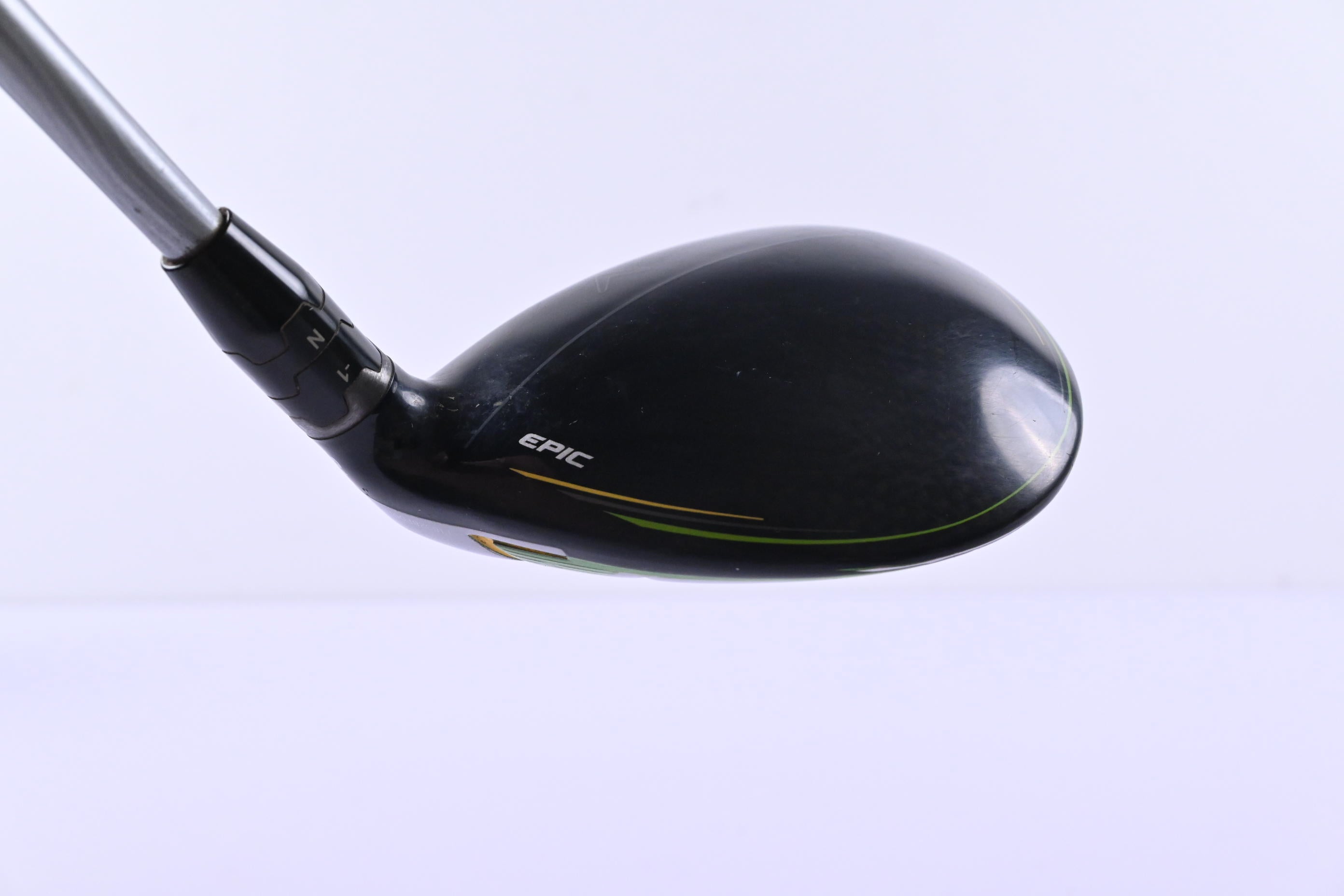 Ladies Callaway Epic Flash #5 Wood / 18 Degree / Ladies Flex EvenFlow 45 Shaft