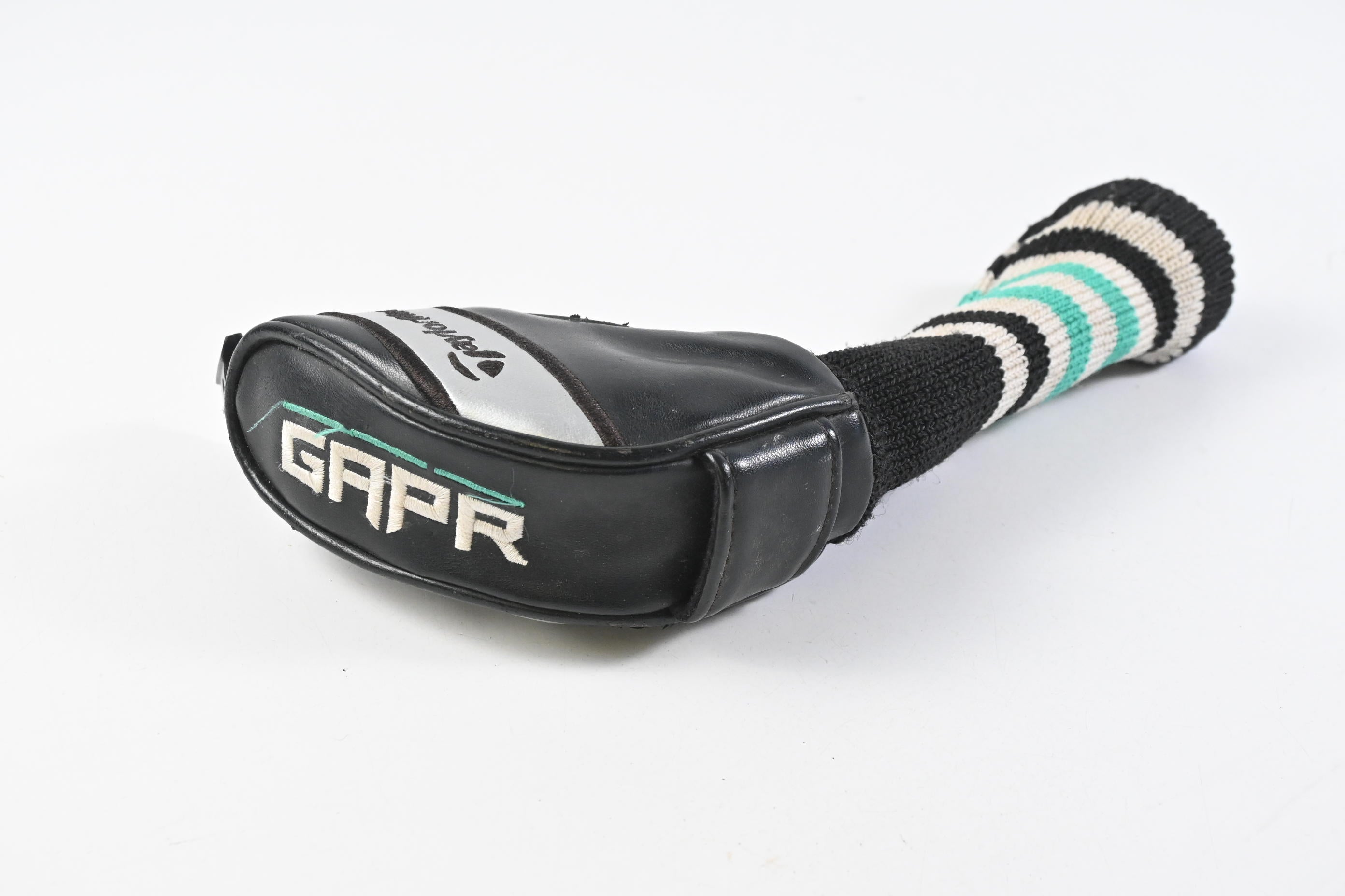 Taylormade GAPR Hi #3 Hybrid / 19 Degree / Stiff Flex KBS 80 Shaft