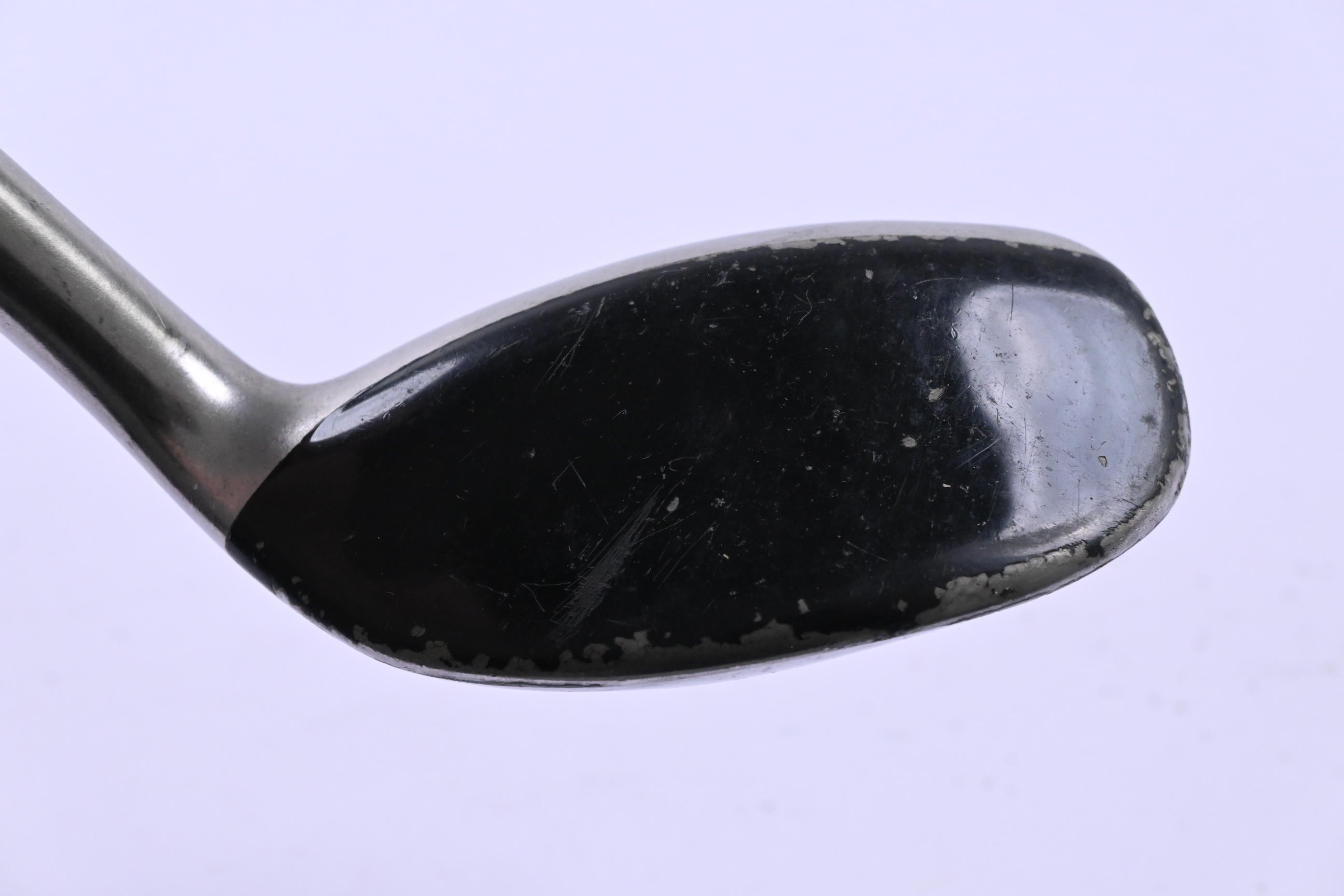 Ping G5 #3 Hybrid / 19 Degree / Senior Flex Ping TFC 100H Shaft