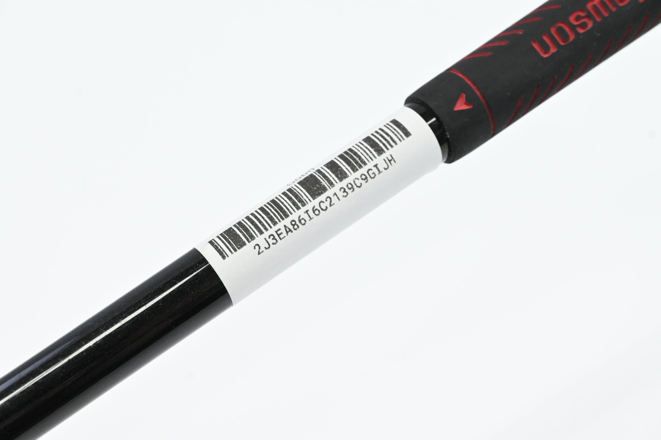 Howson Driving #1 Iron / 16 Degree / Regular Flex Howson Shaft