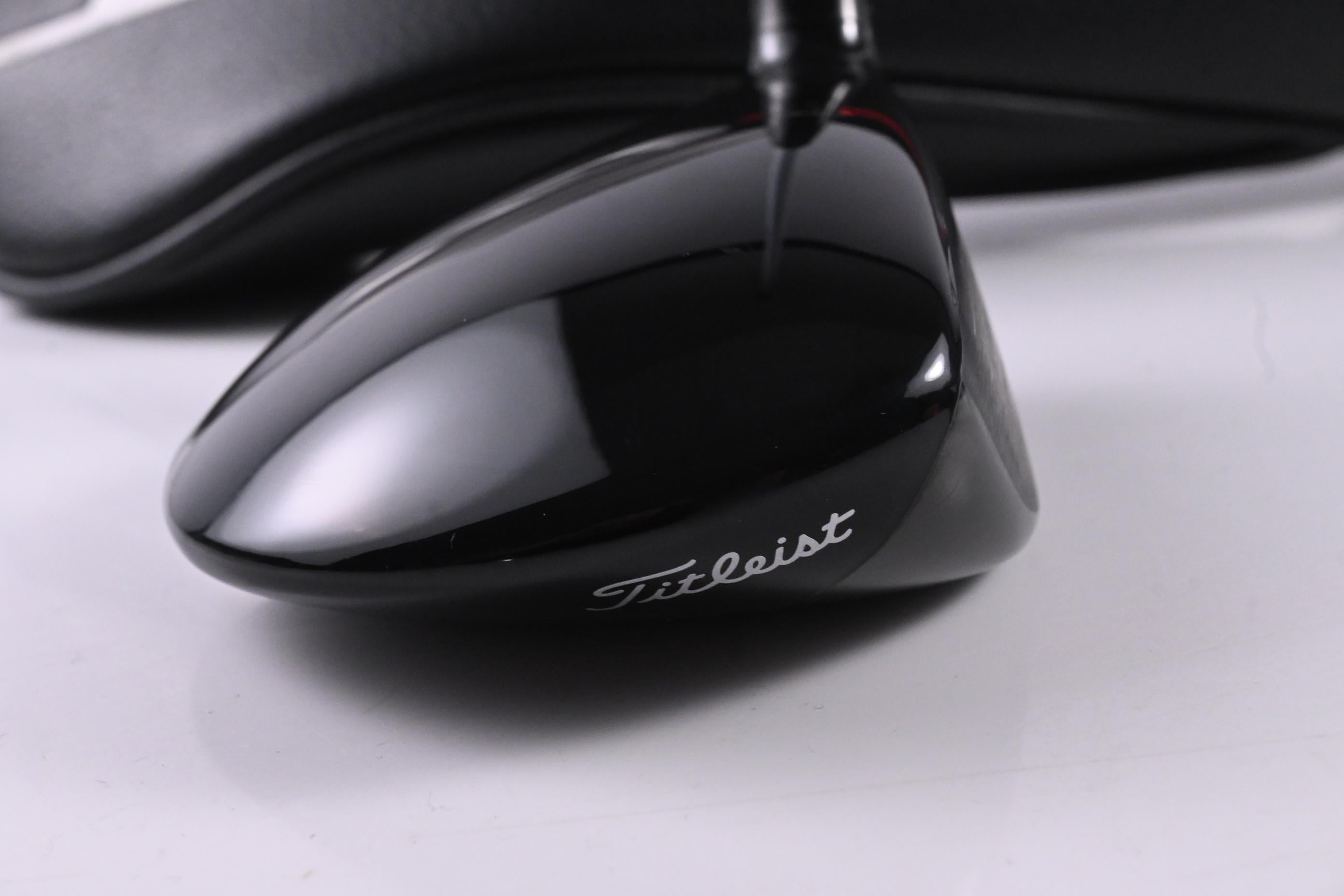 Titleist GT3 #3 Wood / 15 Degree / X-Flex Evenflow Black T-1100 75 Shaft