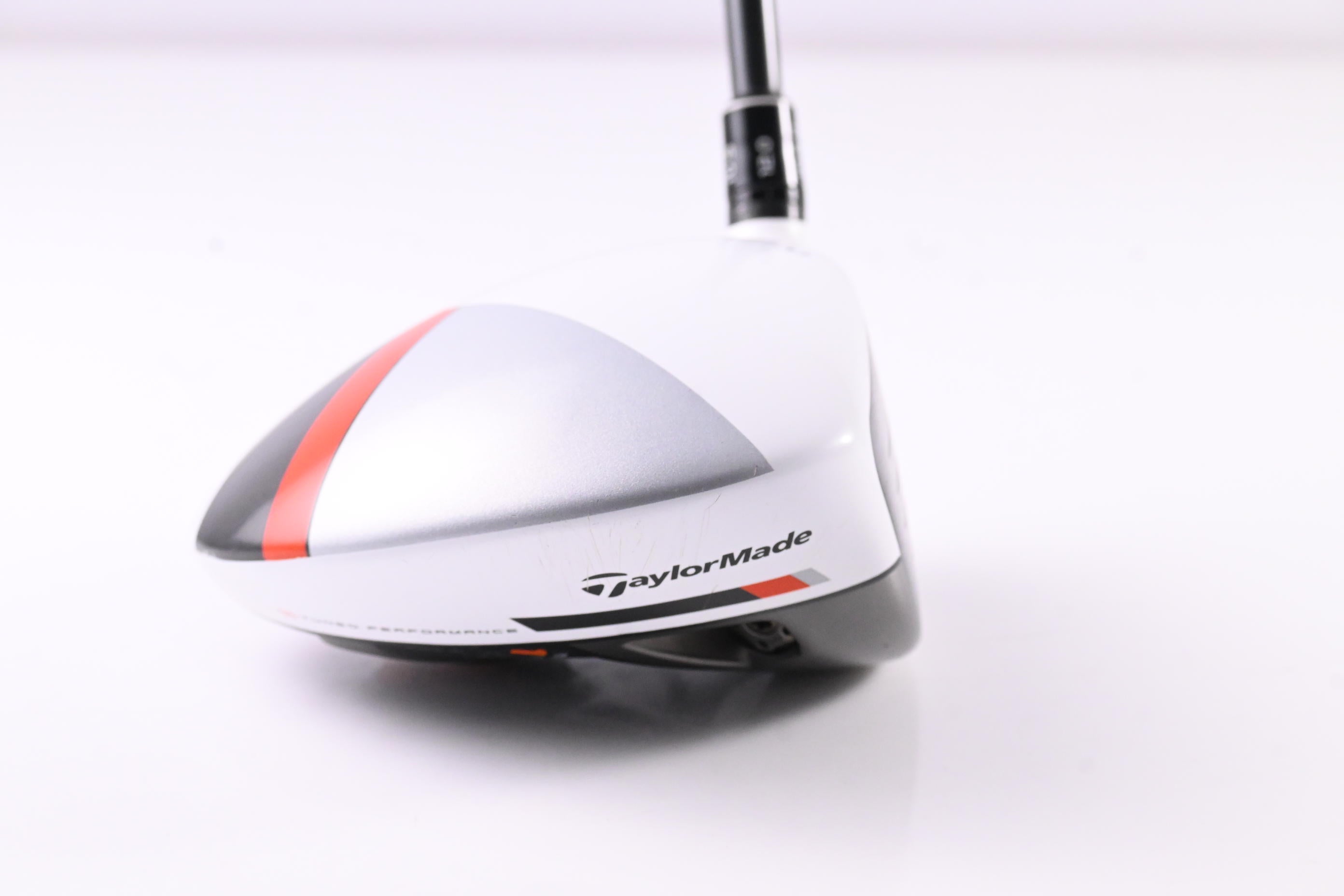Taylormade R1 Driver / 8-12 Degree / Stiff Flex Aldila RIP Phenom 55 Shaft