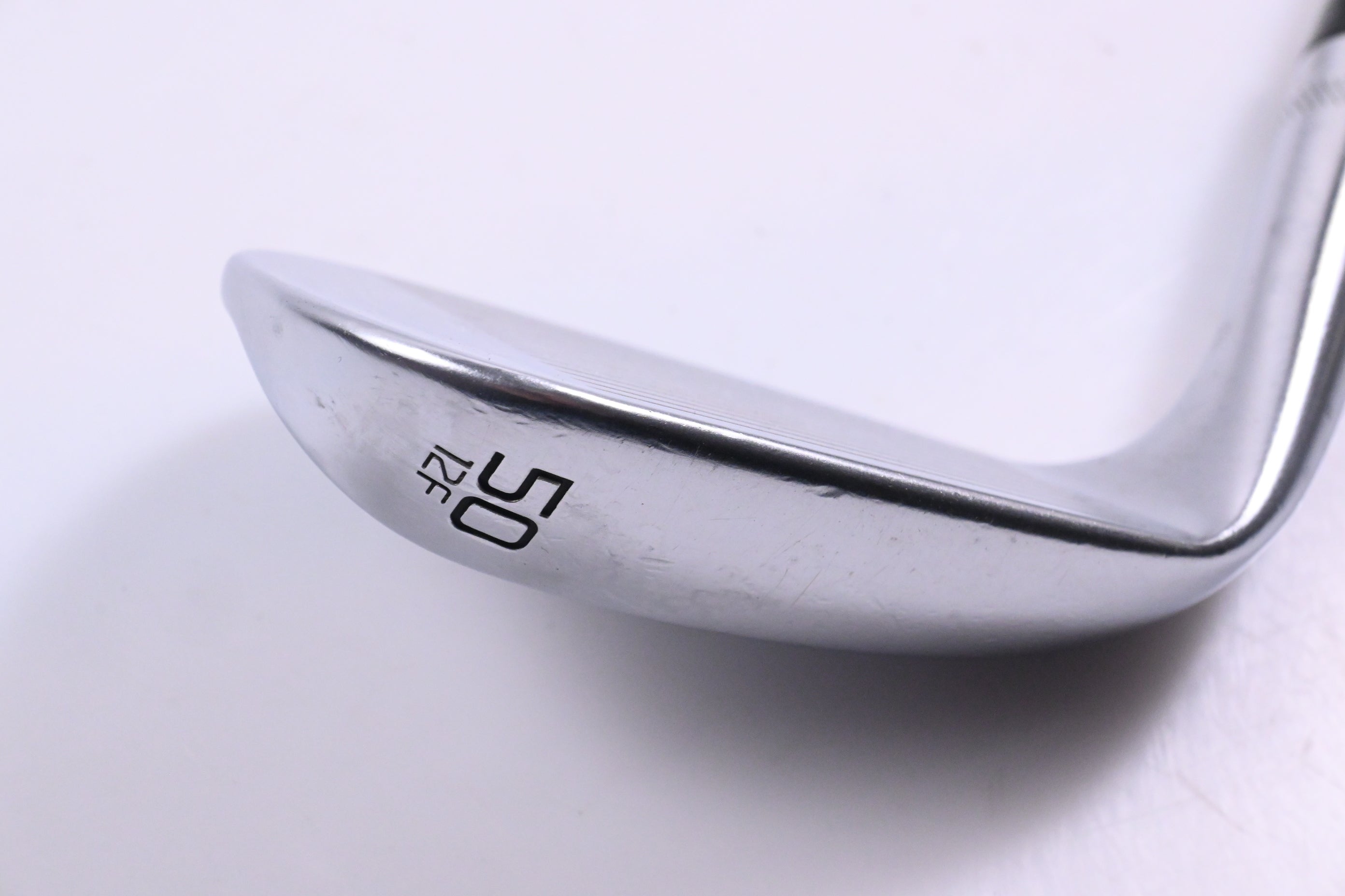 Titleist Vokey SM10 Gap Wedge / 50 Degree / Stiff Flex Project X Shaft