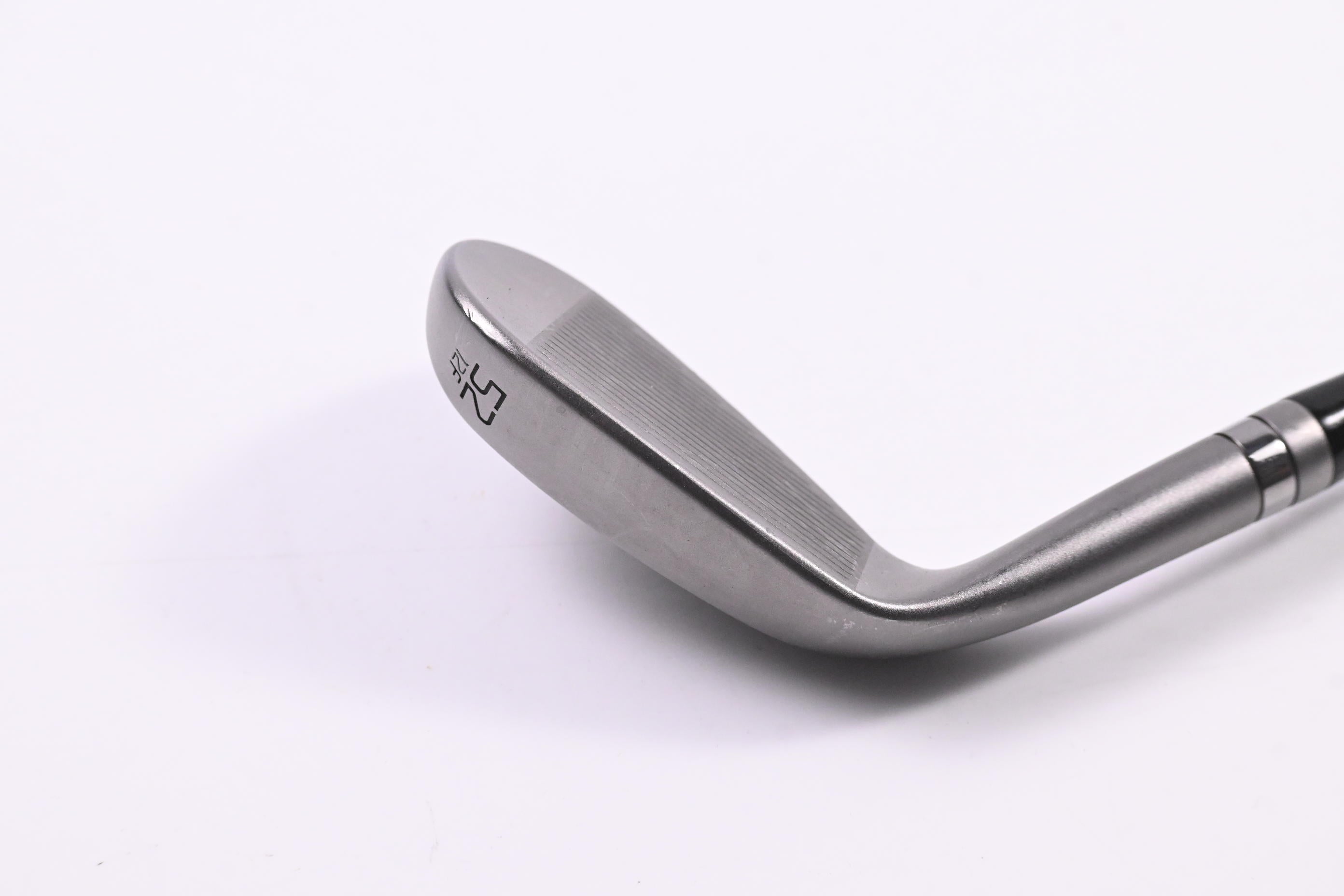 Titleist Vokey SM11 Gap Wedge / 52 Degree / Regular Flex KBS Tour Lite Shaft