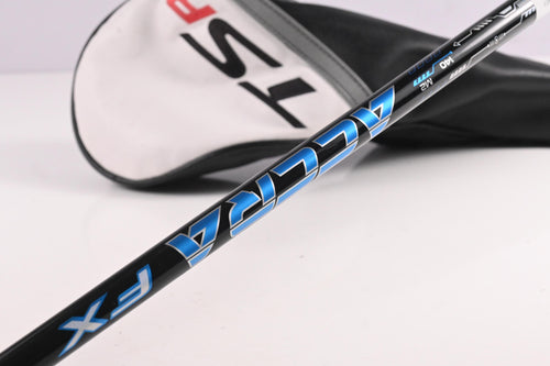 Titleist TSR2 Driver / 10 Degree / Senior Flex Accra FX 140 Shaft
