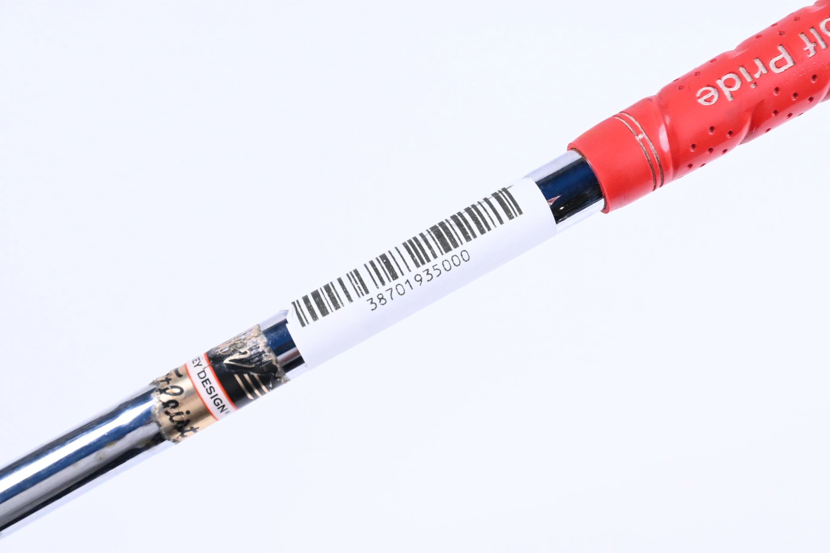 Titleist Vokey SM4 Sand Wedge / 54 Degree / Wedge Flex Vokey Design Steel Shaft