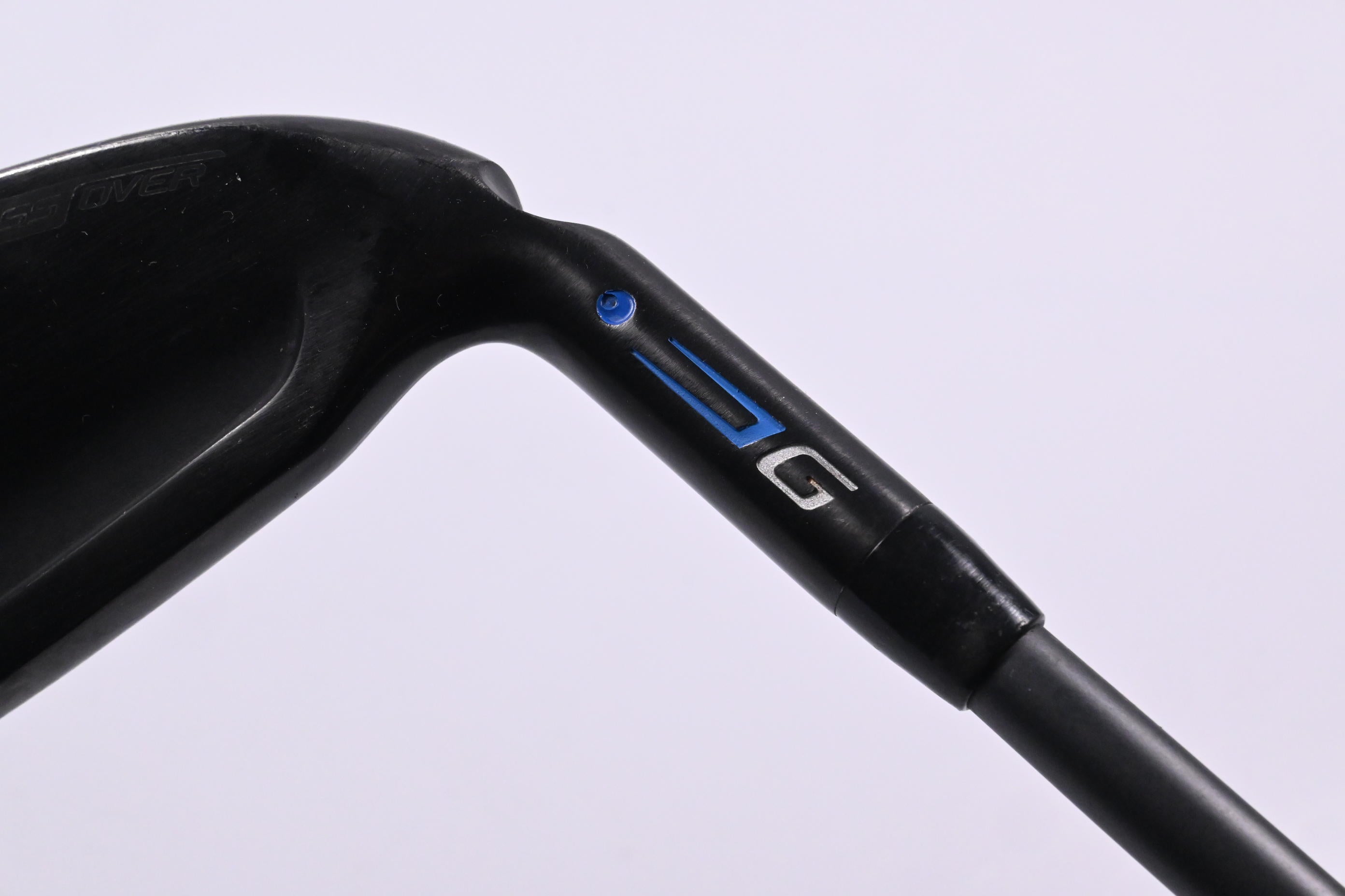 Ping G Crossover #3 Hybrid / 18 Degree / Blue Dot / Stiff Flex Ping Alta 70