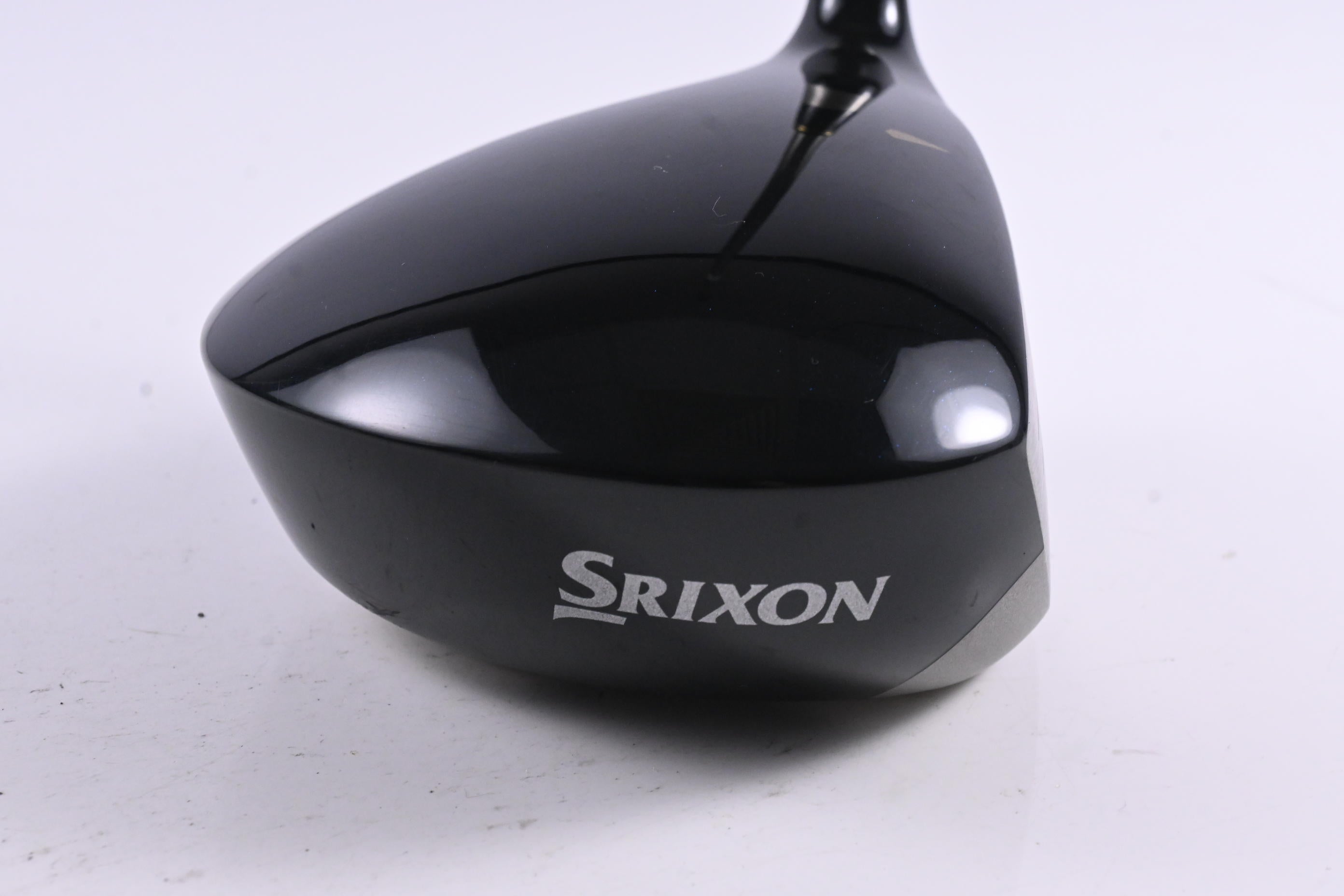 Srixon W-506 Titanium Driver / 9.5 Degree / Stiff Flex Vista Tour Series 70