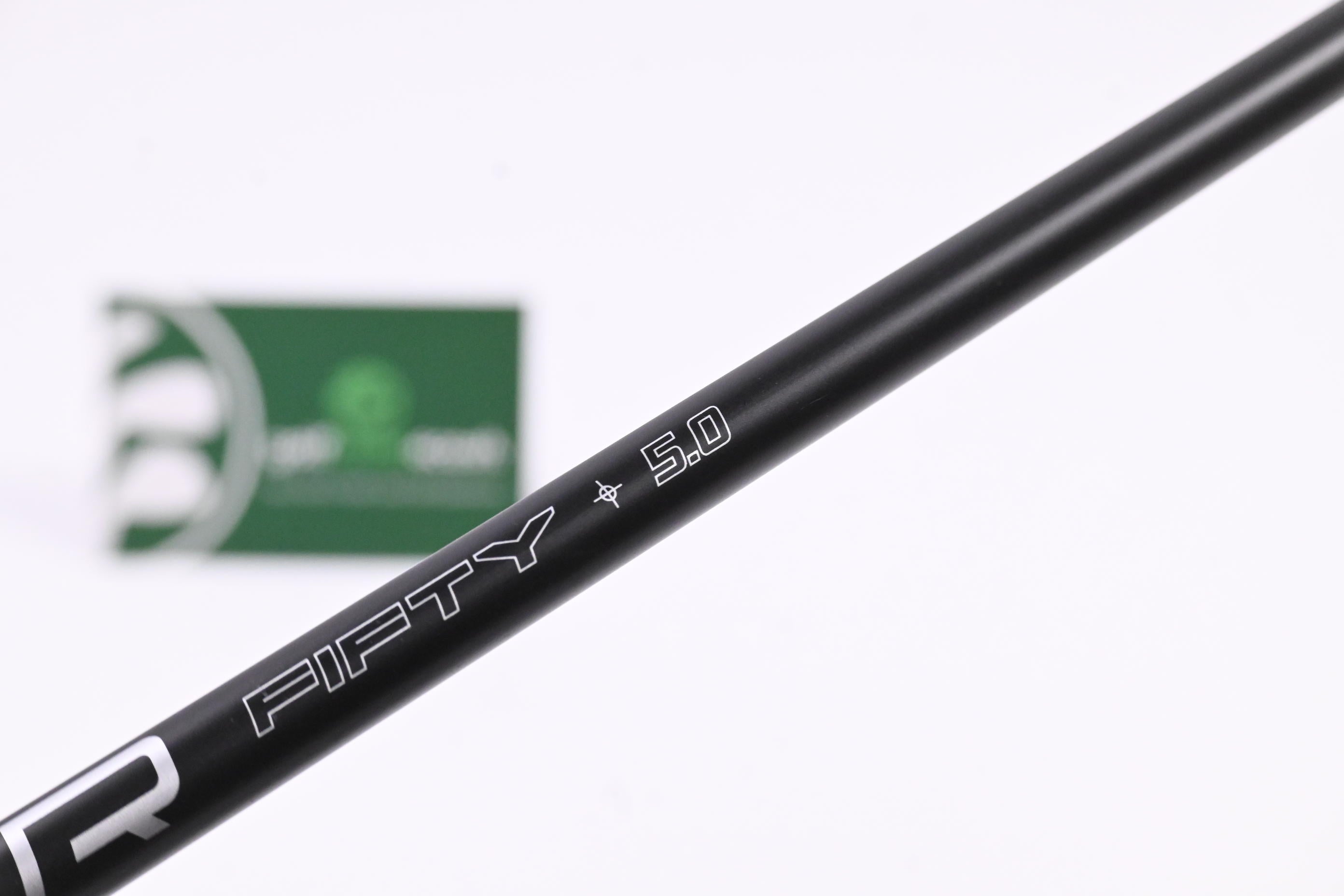 Project X Cypher 2.0 50 #6 Hybrid Shaft / Senior Flex / Callaway 3rd Gen