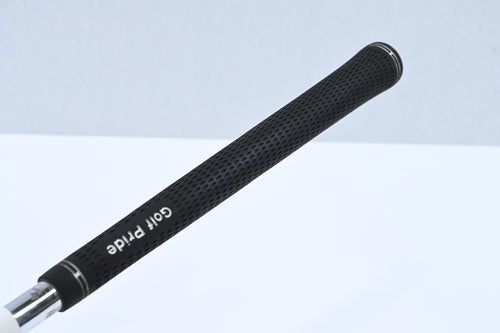 Ping Tour-W Sand Wedge / 56 Degree / Black Dot / Wedge Flex Steel Shaft