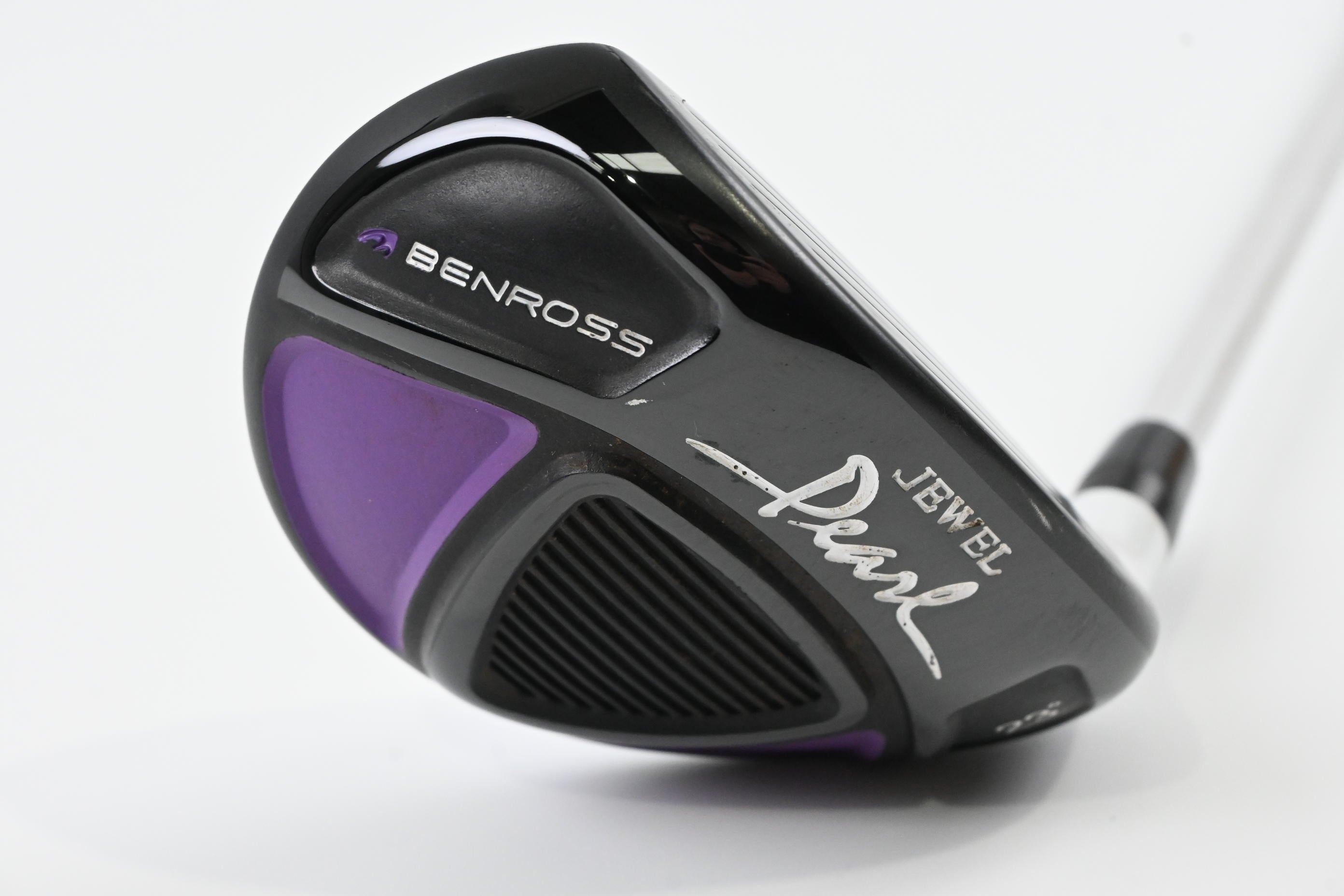 Ladies Benross Jewel Escape #3 Hybrid / 23 Degree / Ladies Flex Aldila Jewel