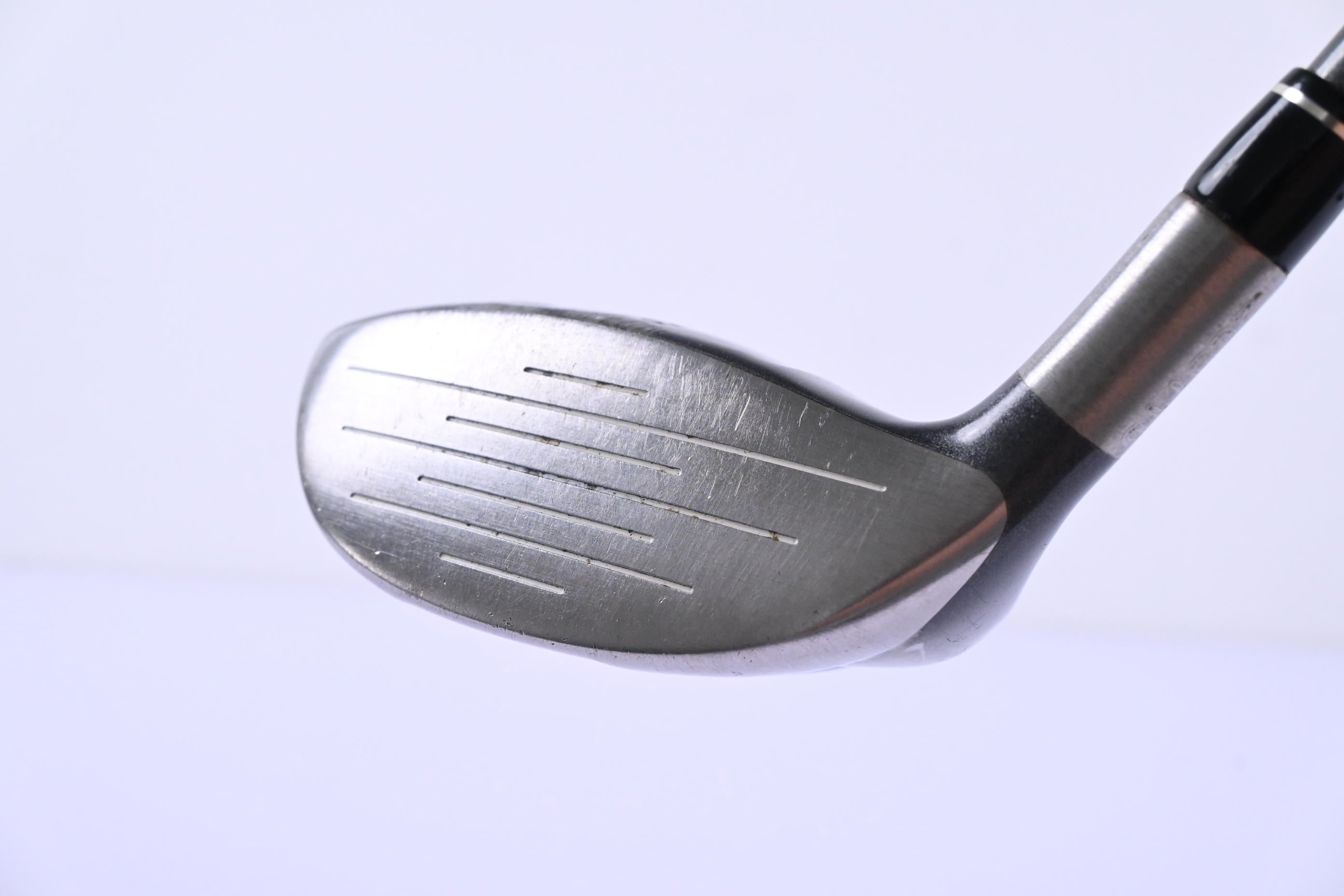 Taylormade 200 Steel #5 Wood / 18 Degree / Regular Flex Taylormade Lite 80 Shaft