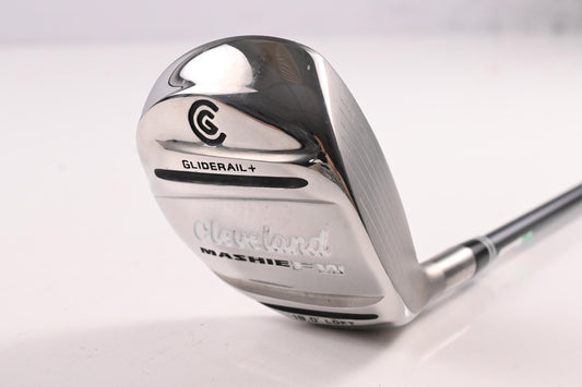 Cleveland Mashie #5 Wood / 18 Degree / Regular Flex Miyazaki C.Kua 59 Shaft