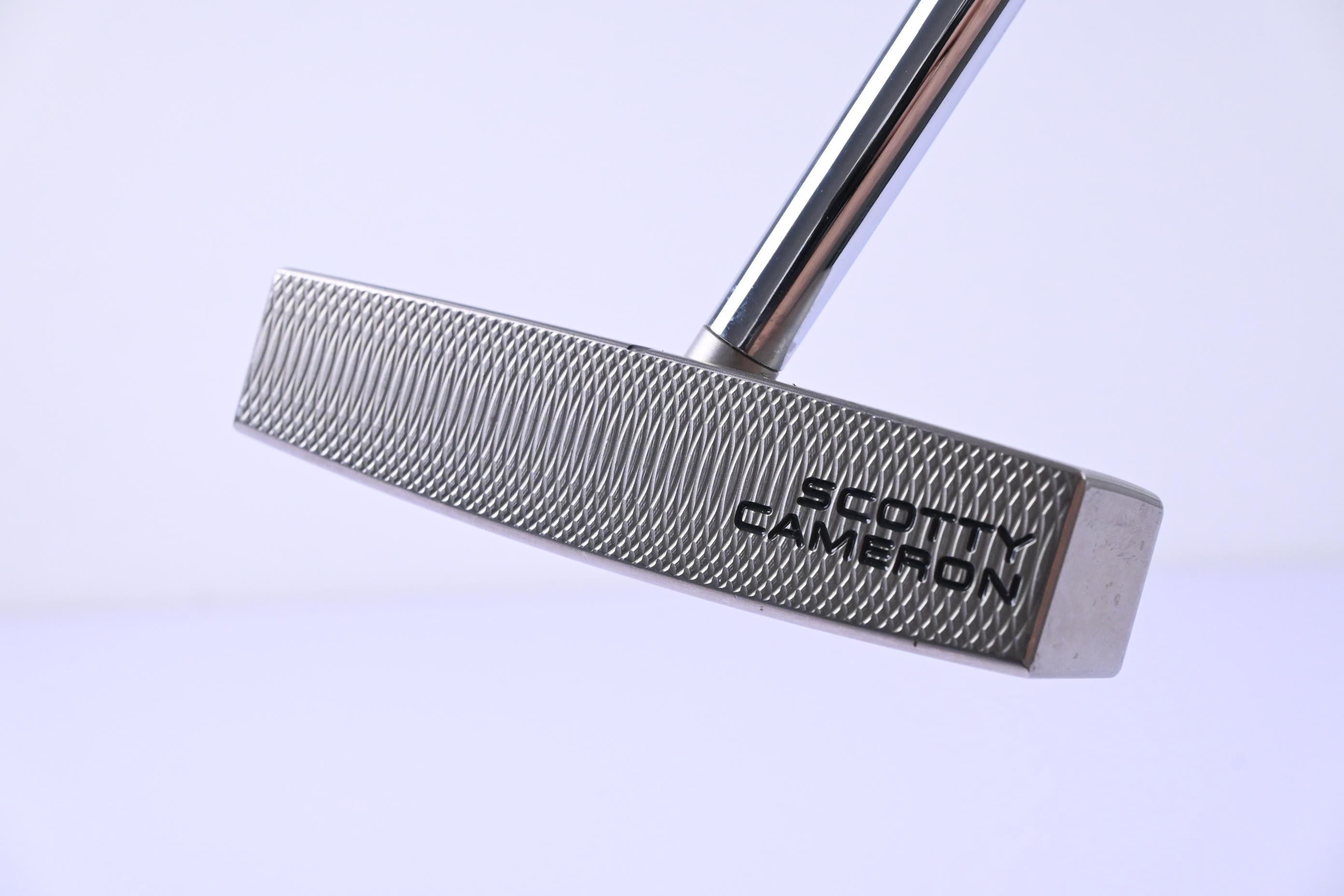 Scotty Cameron 2024 Phantom 5s Putter / 34 Inch