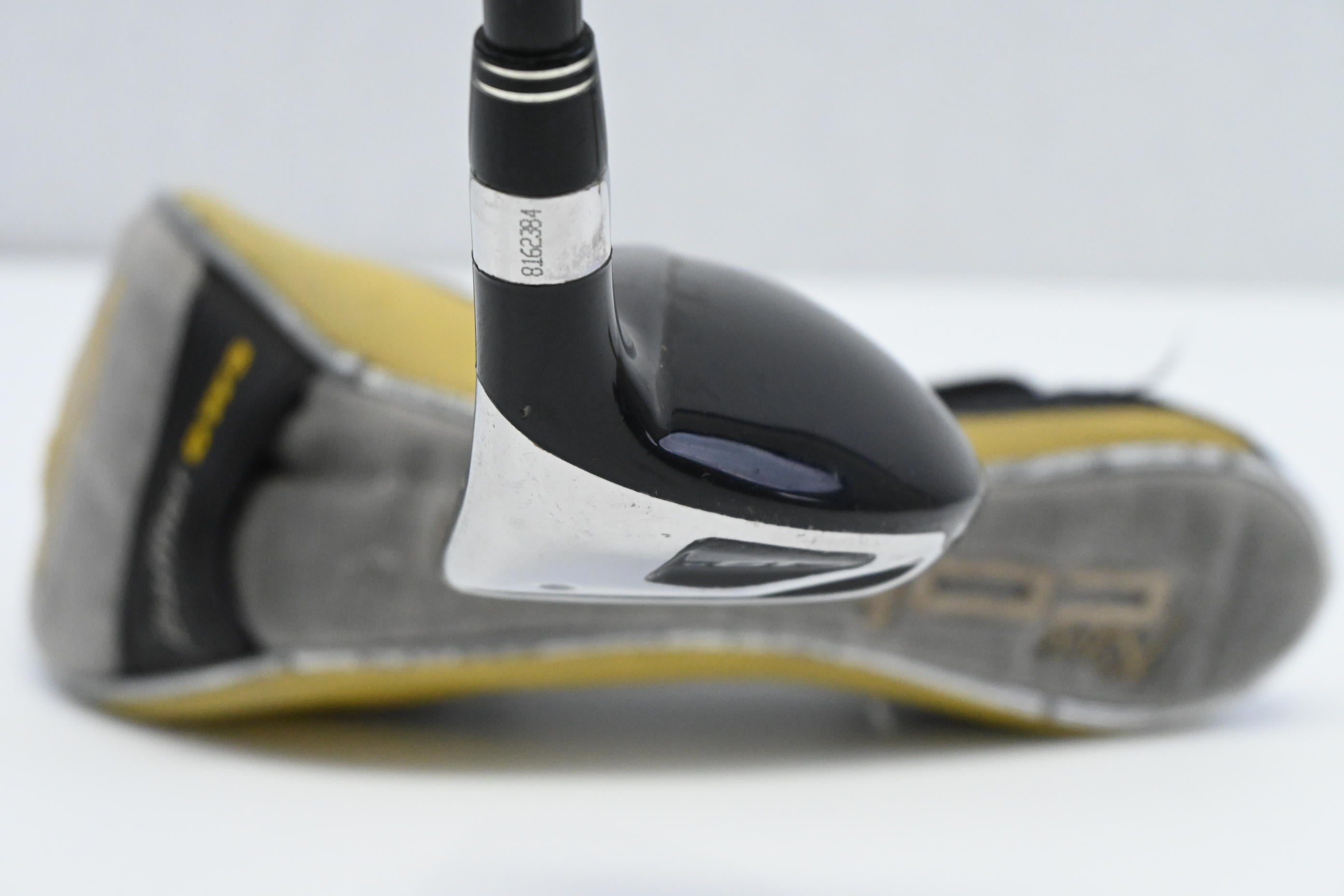 Cobra Baffler Rail-H #3 Hybrid / 19 Degree / Regular Flex Fujikura Motore 65