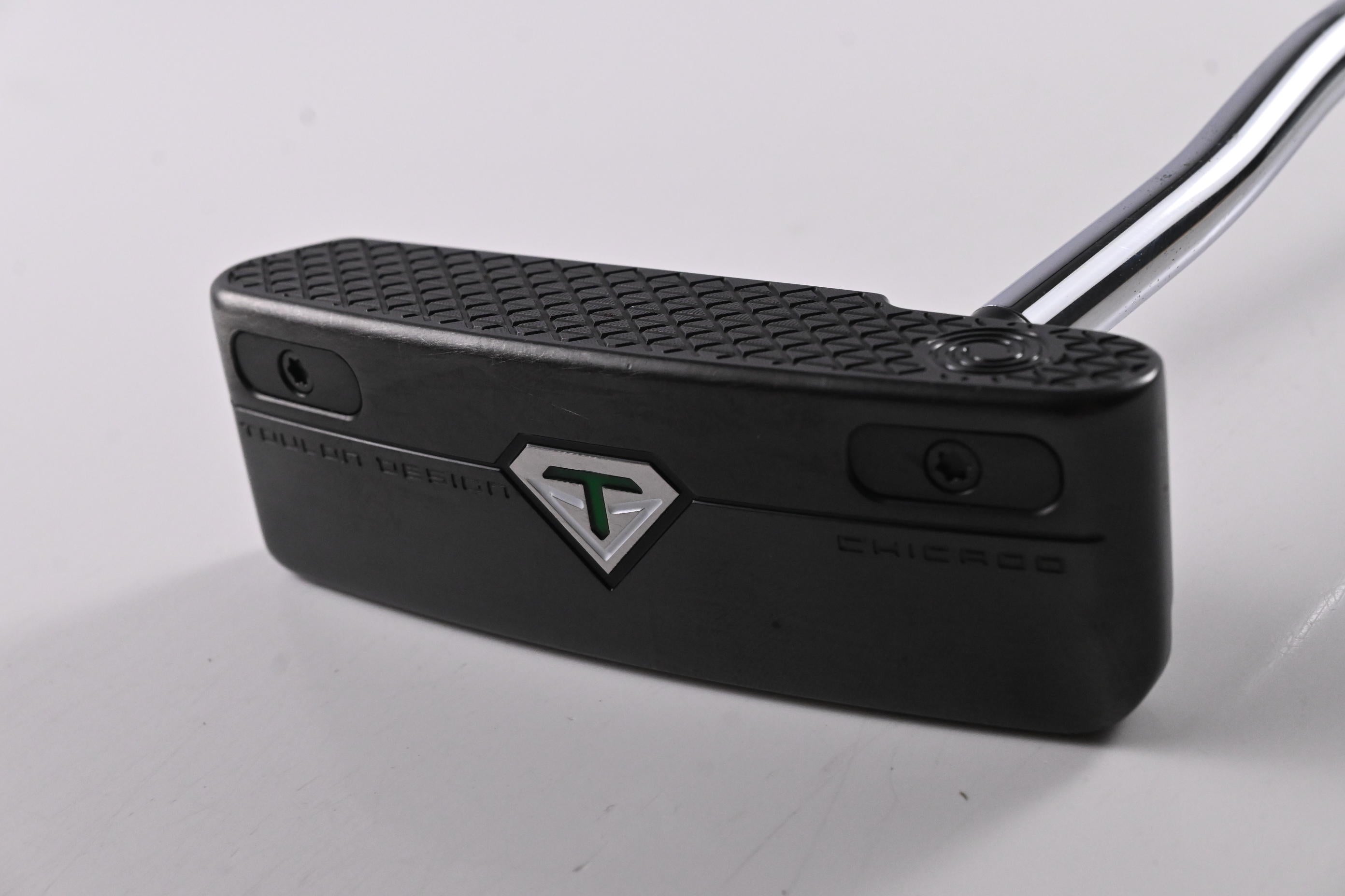 Odyssey Toulon 2022 Chicago Putter / 34 Inch