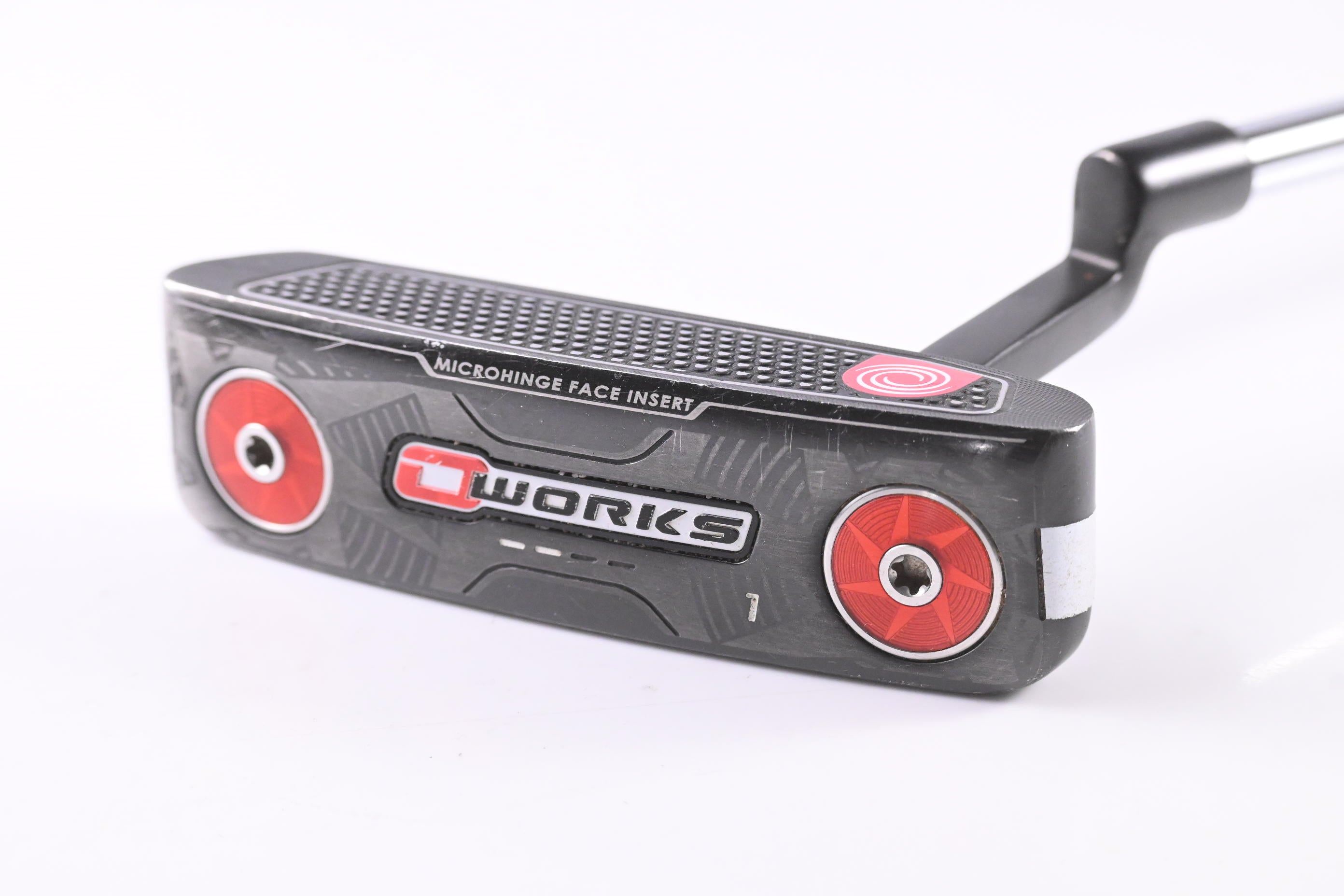 Odyssey O-Works 1 Putter / 33 Inch