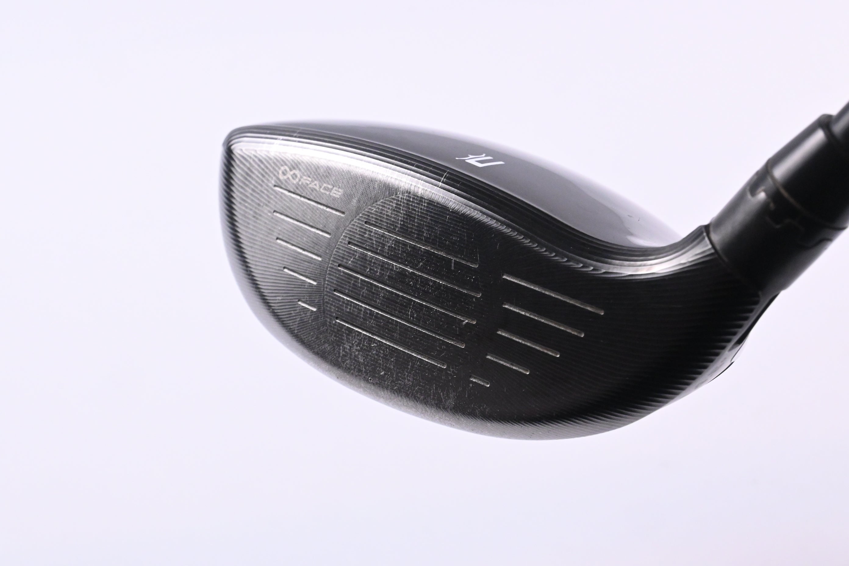 Cobra King Radspeed #3 Wood / 15 Degree / Regular Flex Mortore X F3 Shaft