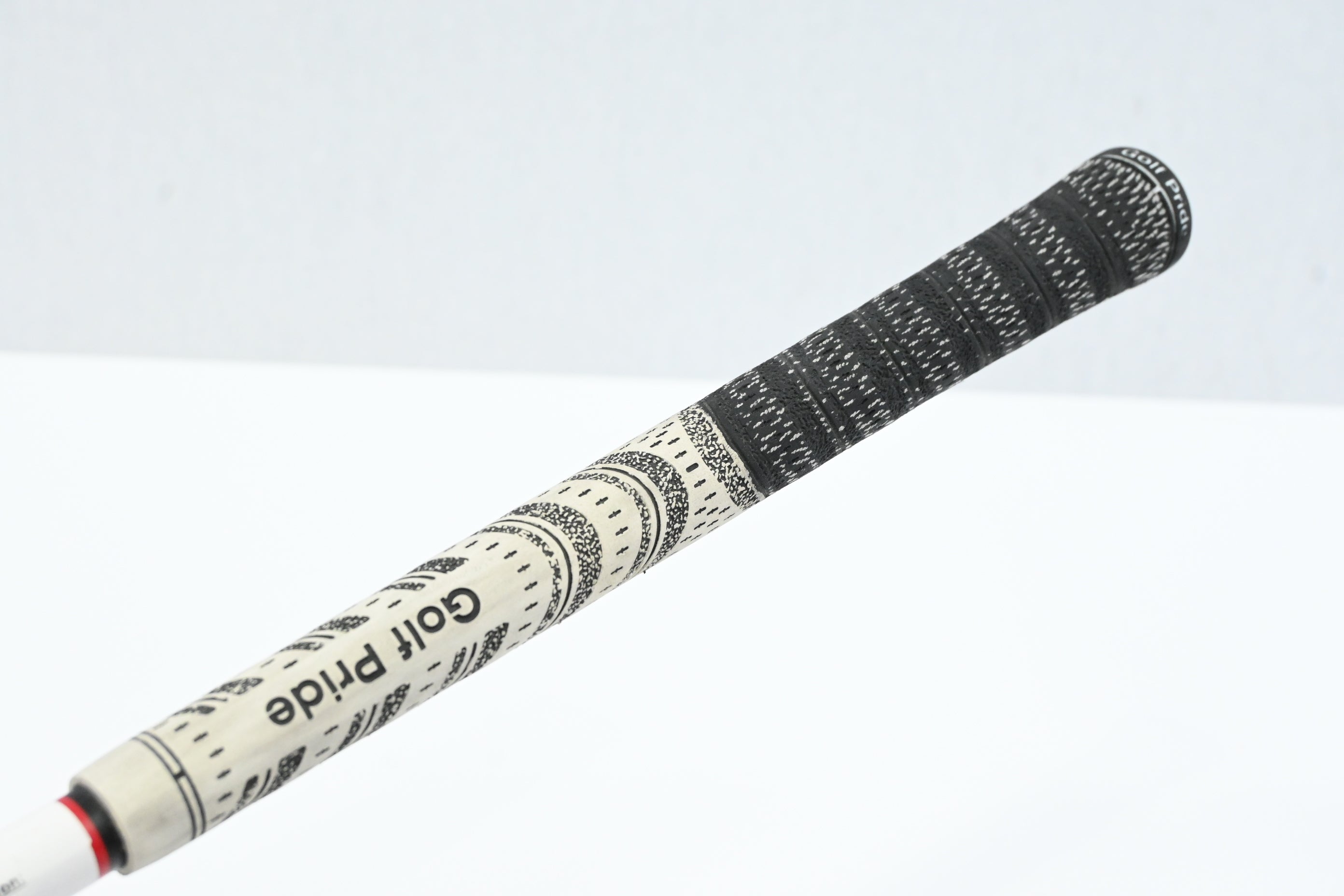 KBS Tour Hybrid Prototype 95 #6 Hybrid Shaft / X-Flex / Titleist 2nd Gen