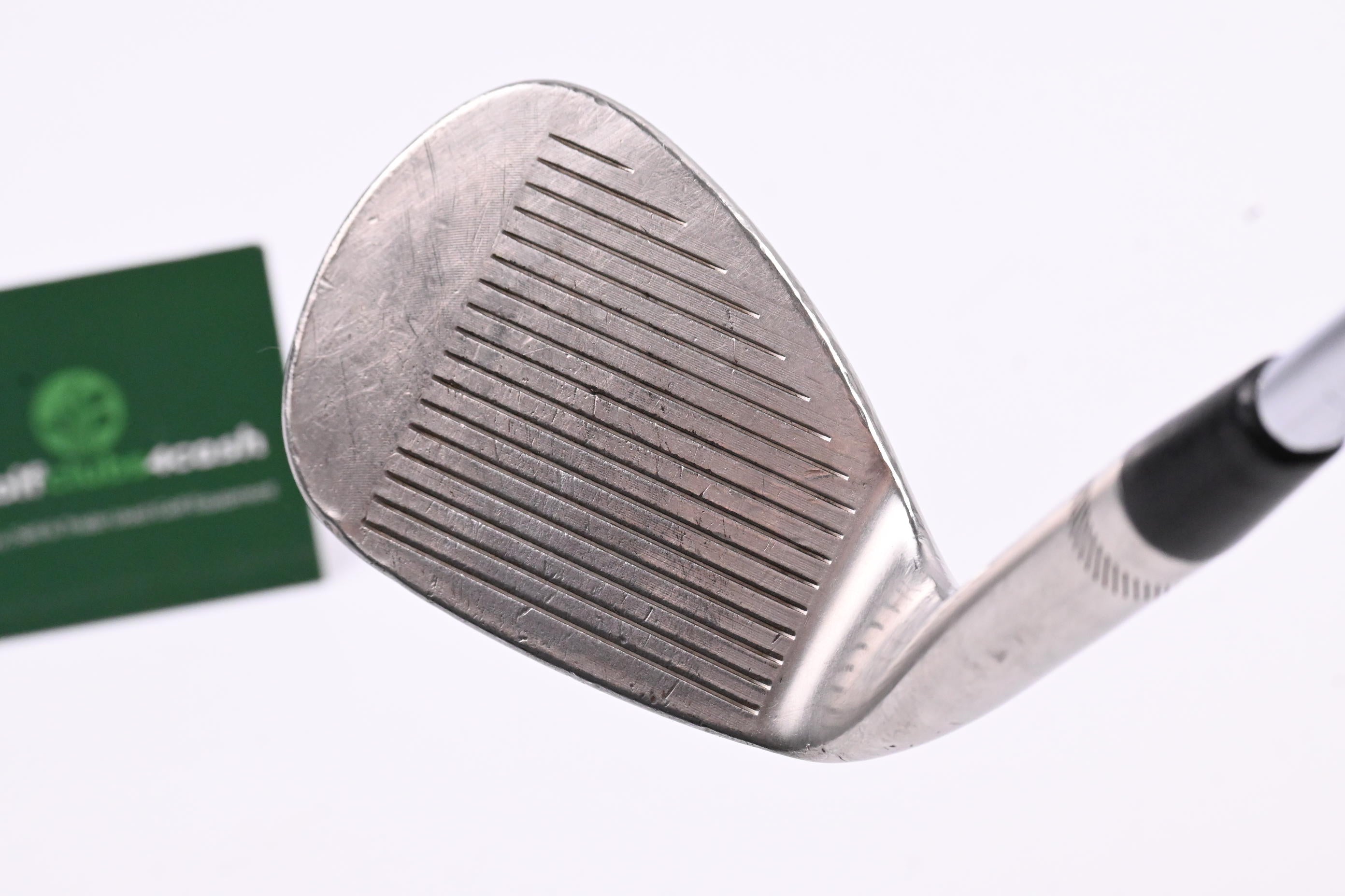 Titleist Vokey SM8 Lob Wedge / 58 Degree / Wedge Flex Vokey SM8 Shaft