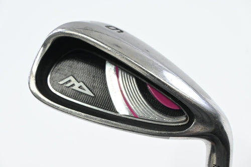 Ladies MD Golf Superstrong #6 Iron / Ladies Flex UST Proforce 65 Shaft