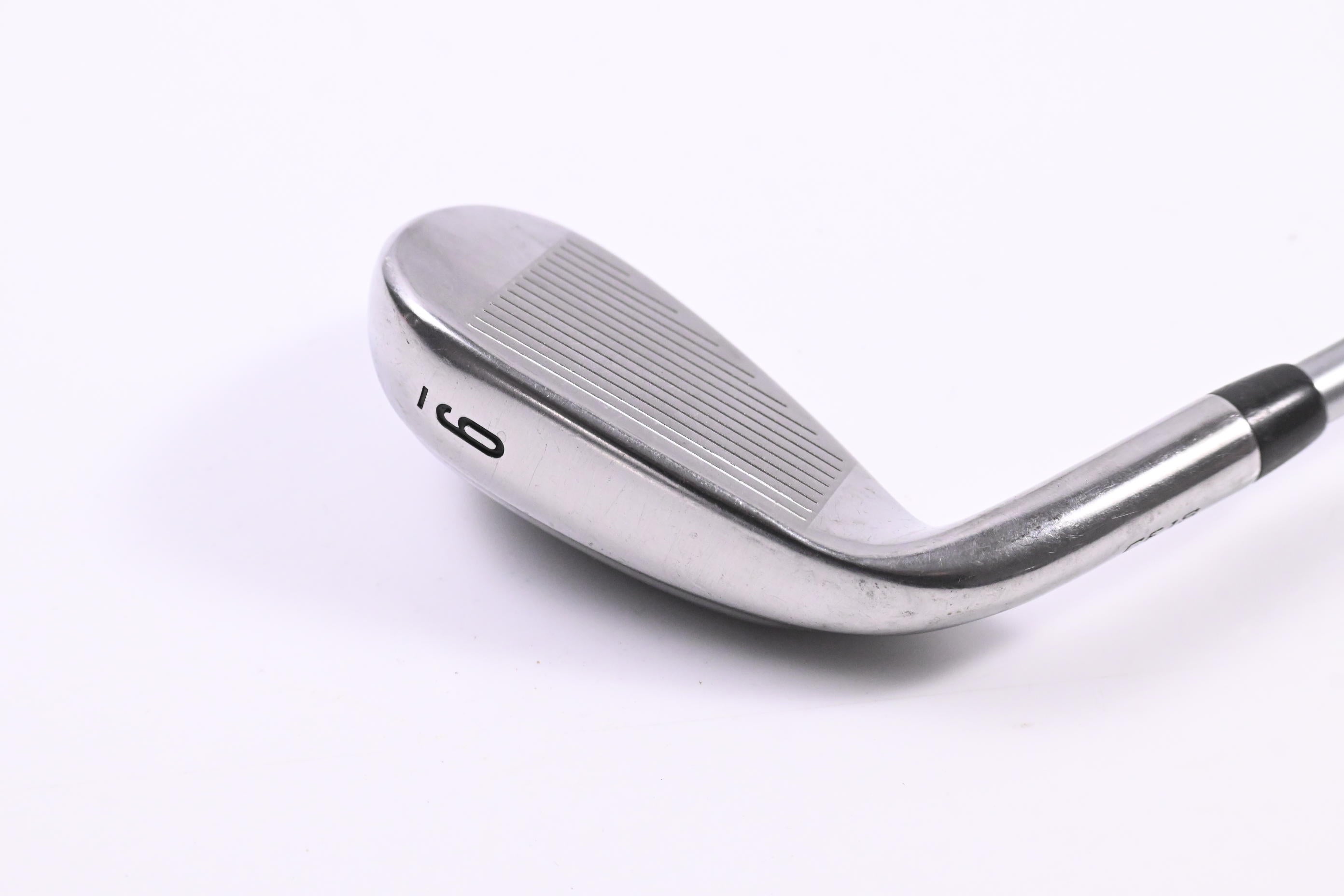 Ladies Callaway Rogue #9 Iron / Ladies Flex Aldila Quaranta 40 Shaft