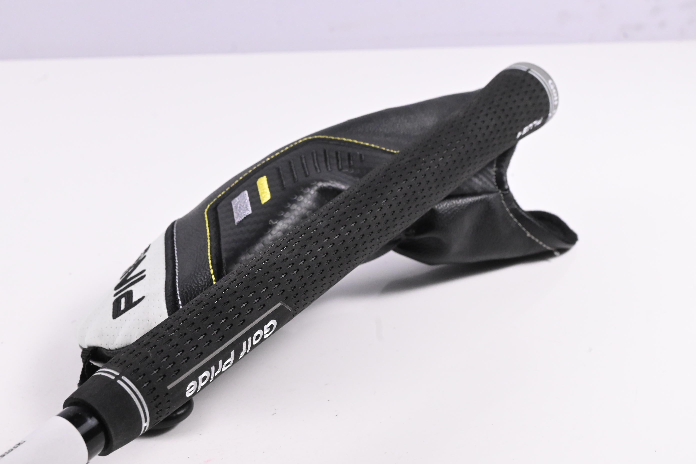 Ping G430 #3 Hybrid / 19 Degree / Regular Flex Ping Alta CB Black 70 Shaft