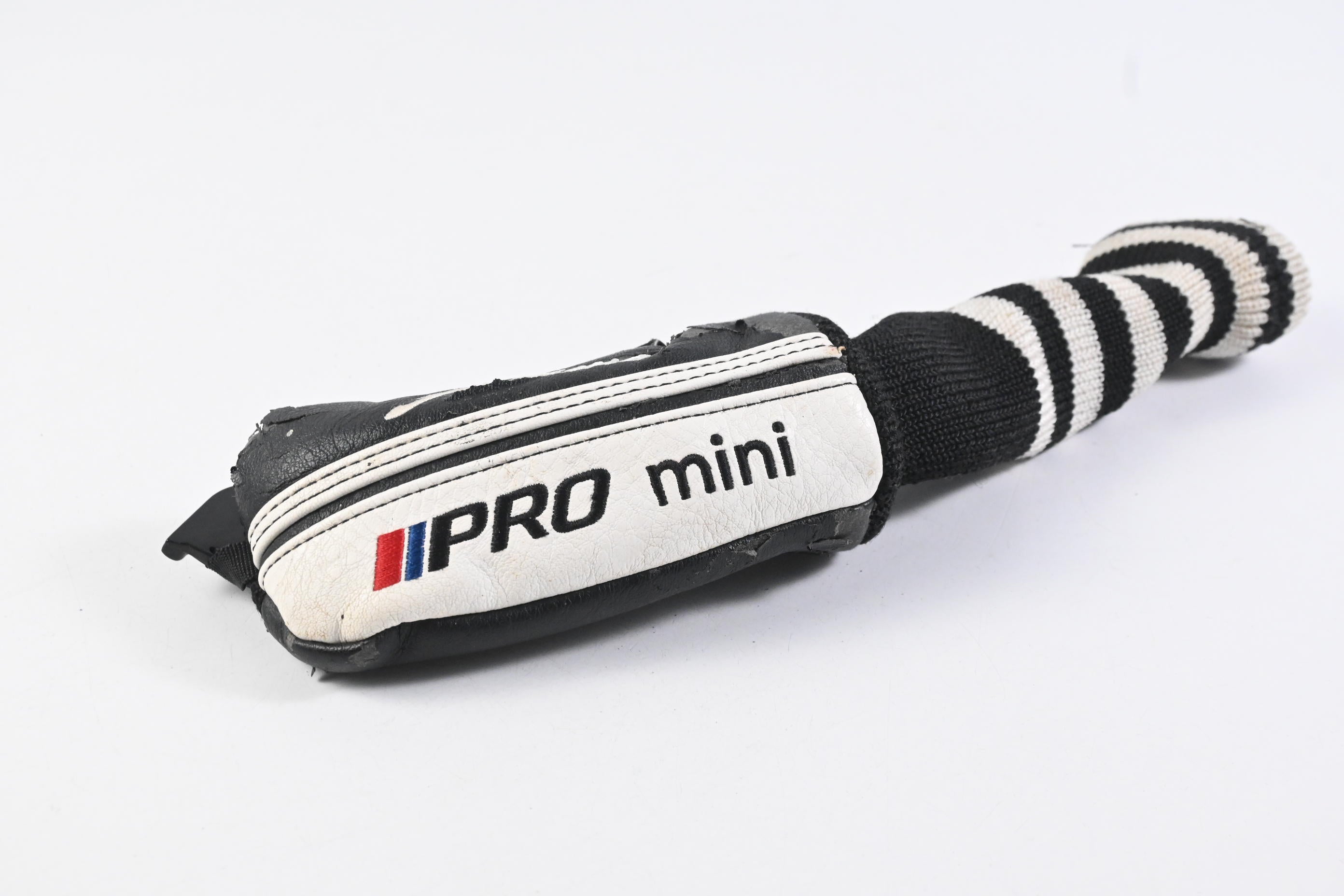 Adams Pro Mini #3 Hybrid / 18 Degree / Stiff Flex Aldila Tour Green ATX 85 Shaft