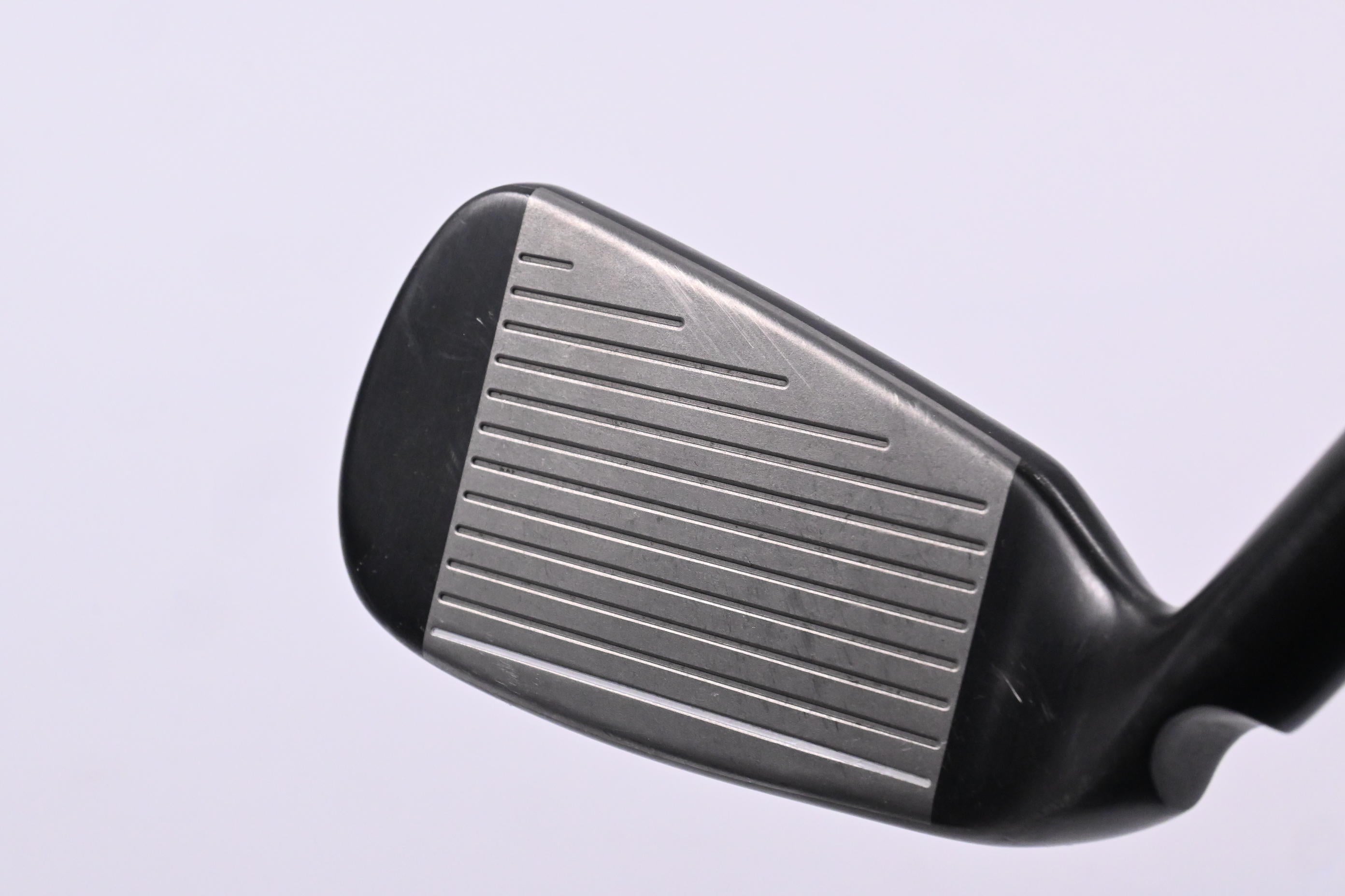 Ping G Crossover #3 Hybrid / 18 Degree / Blue Dot / Stiff Flex Ping Alta 70
