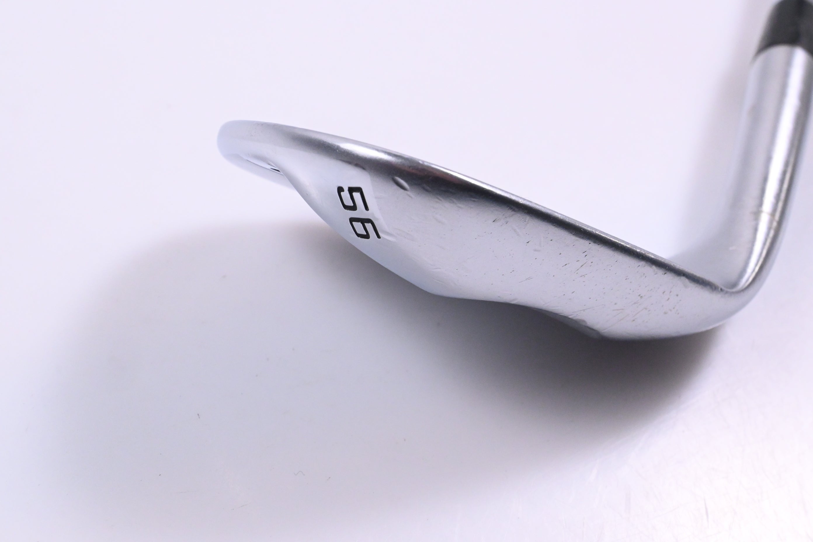 Cobra Snakebite 2023 Sand Wedge / 56 Degree / Stiff Flex KBS Tour 125 Shaft