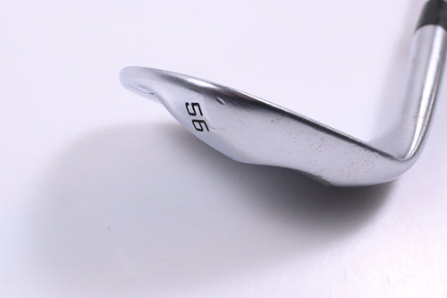 Cobra Snakebite 2023 Sand Wedge / 56 Degree / Stiff Flex KBS Tour 125 Shaft