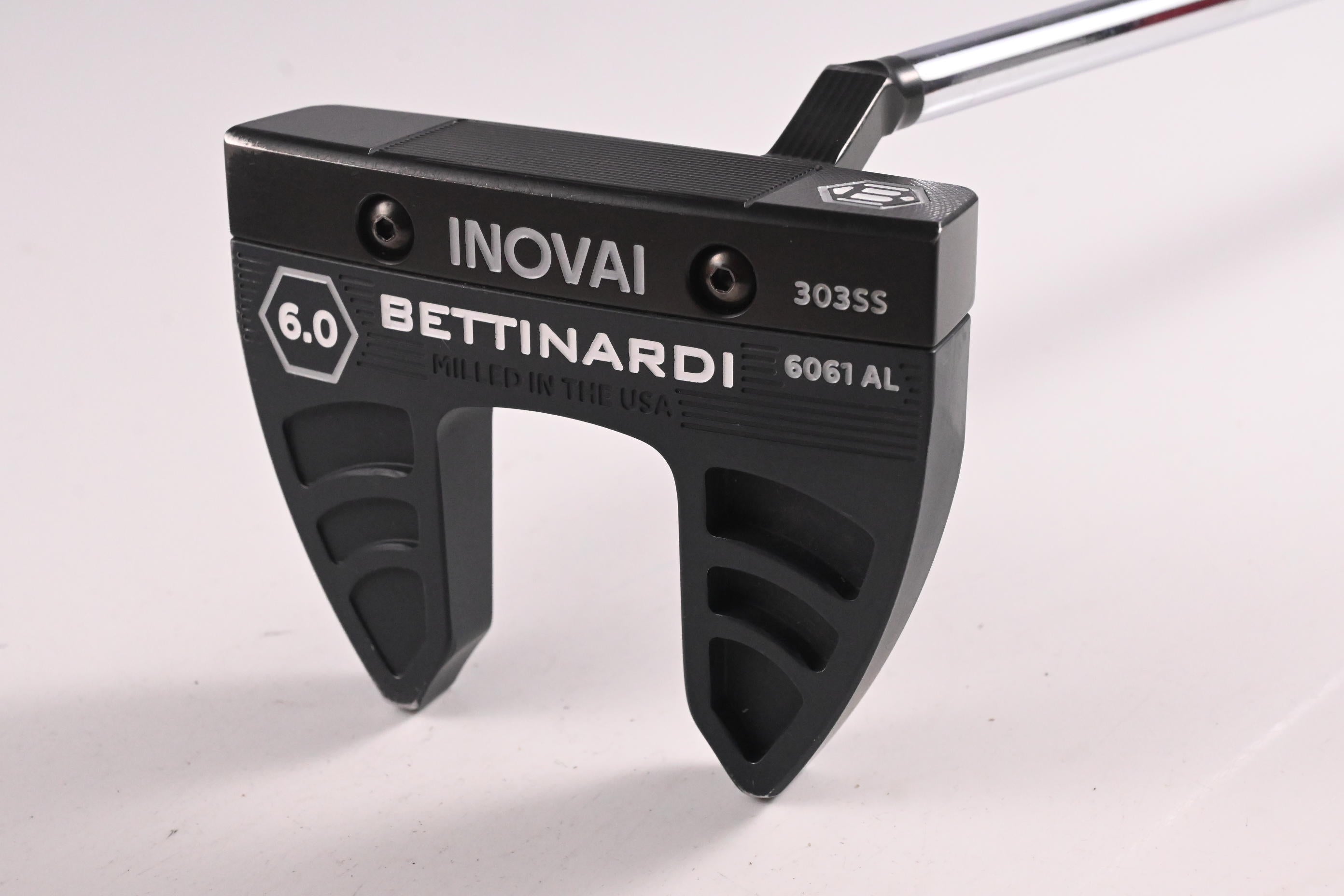 Bettinardi 2024 Inovai 6.0 Putter / 34 Inch