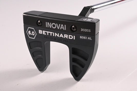 Bettinardi 2024 Inovai 6.0 Putter / 34 Inch