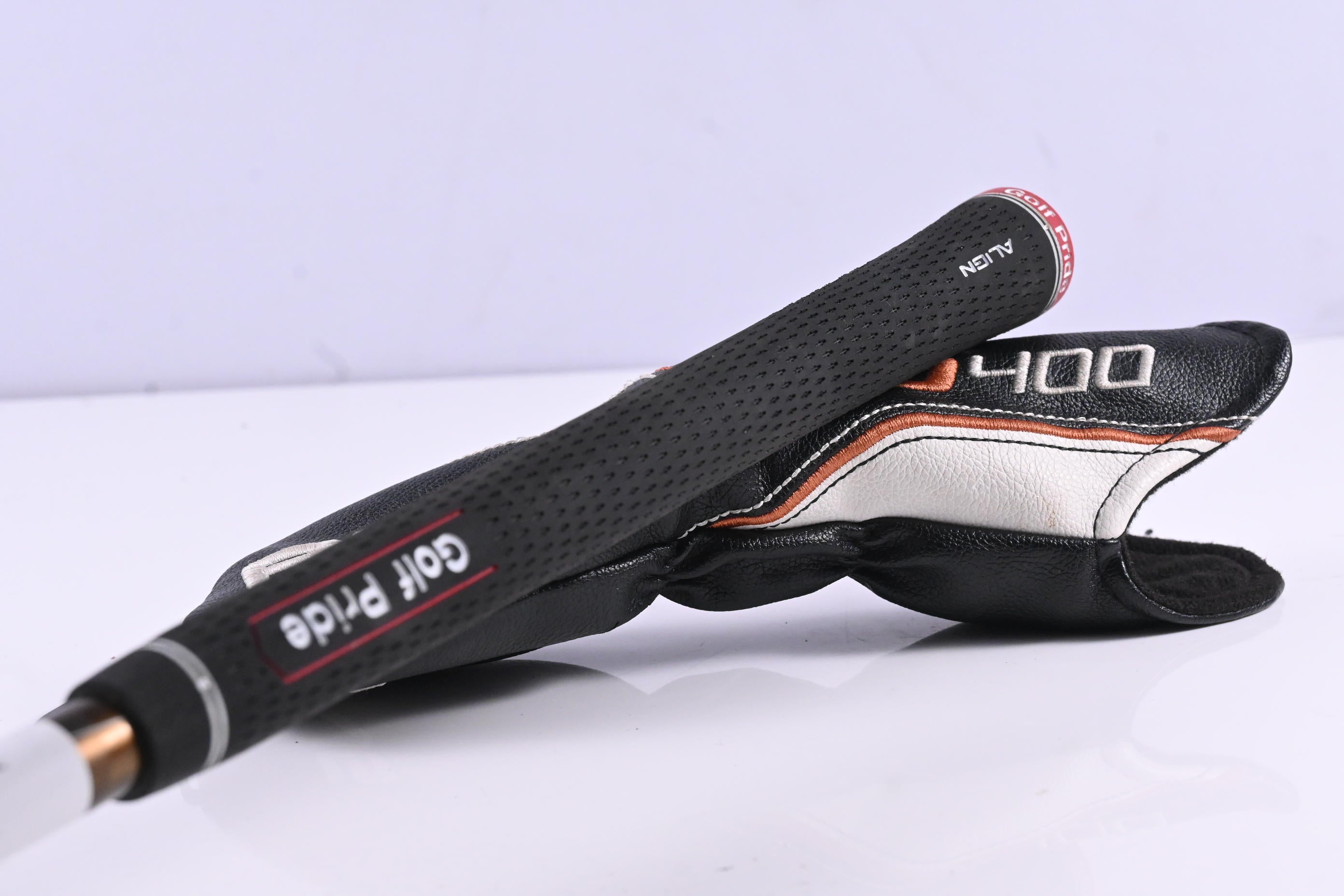 Ping G400 #3 Hybrid / 19 Degree / Regular Flex Ping Alta CB 70 Shaft