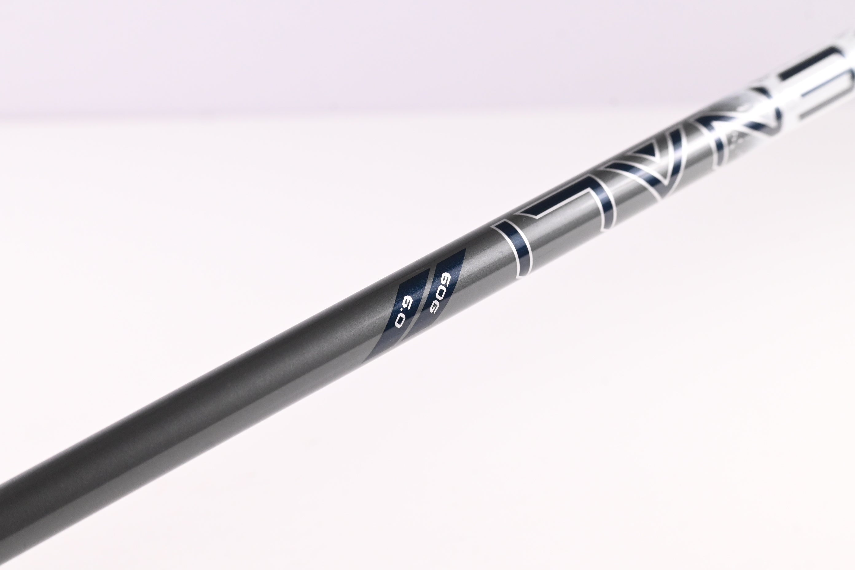 Callaway Elyte Mini Driver / 13.5 Degree / Stiff Flex Denali Charcoal 60 Shaft