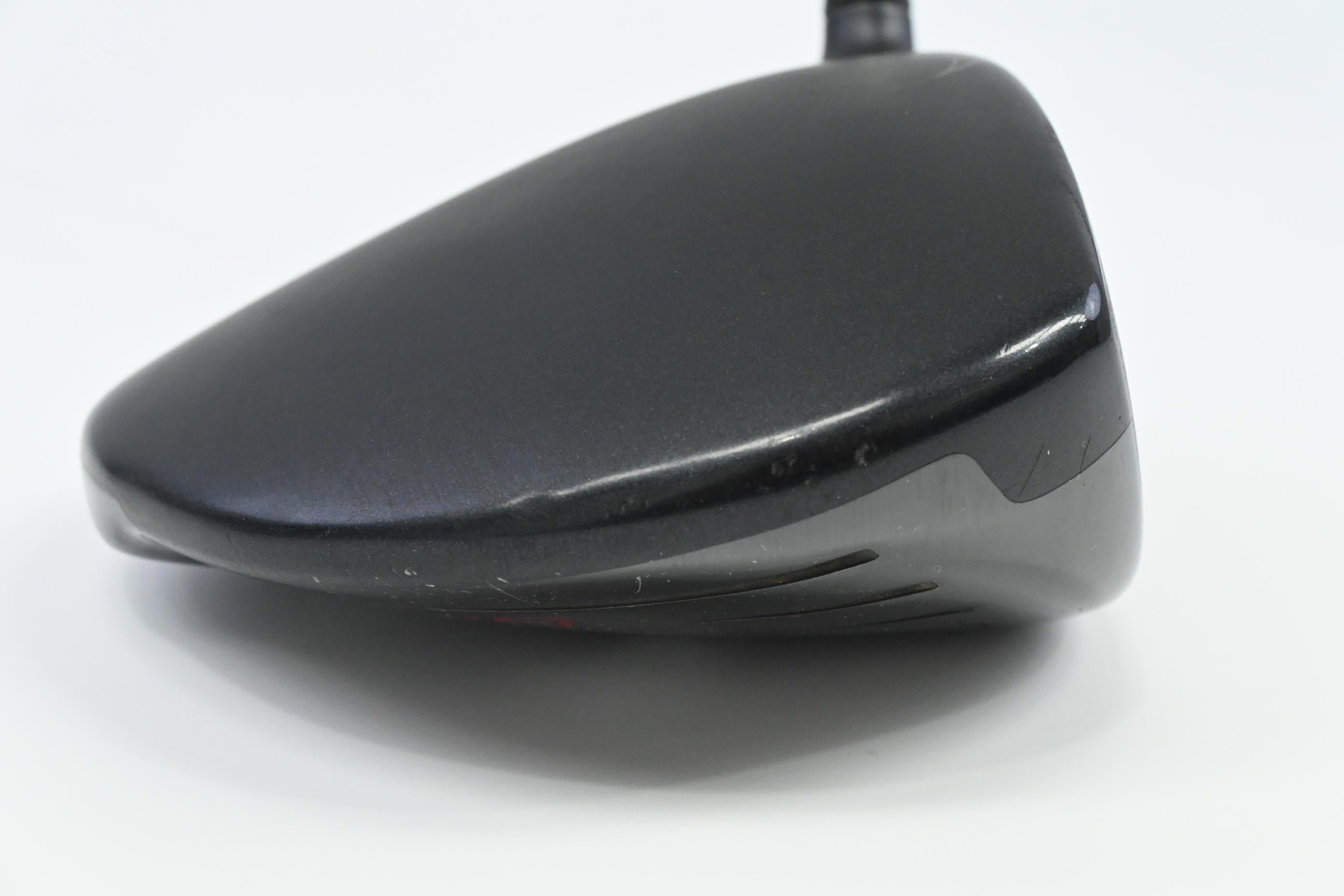 Ping G25 Driver / 10.5 Degree / Stiff Flex Ping Tour Chrome 80 Shaft