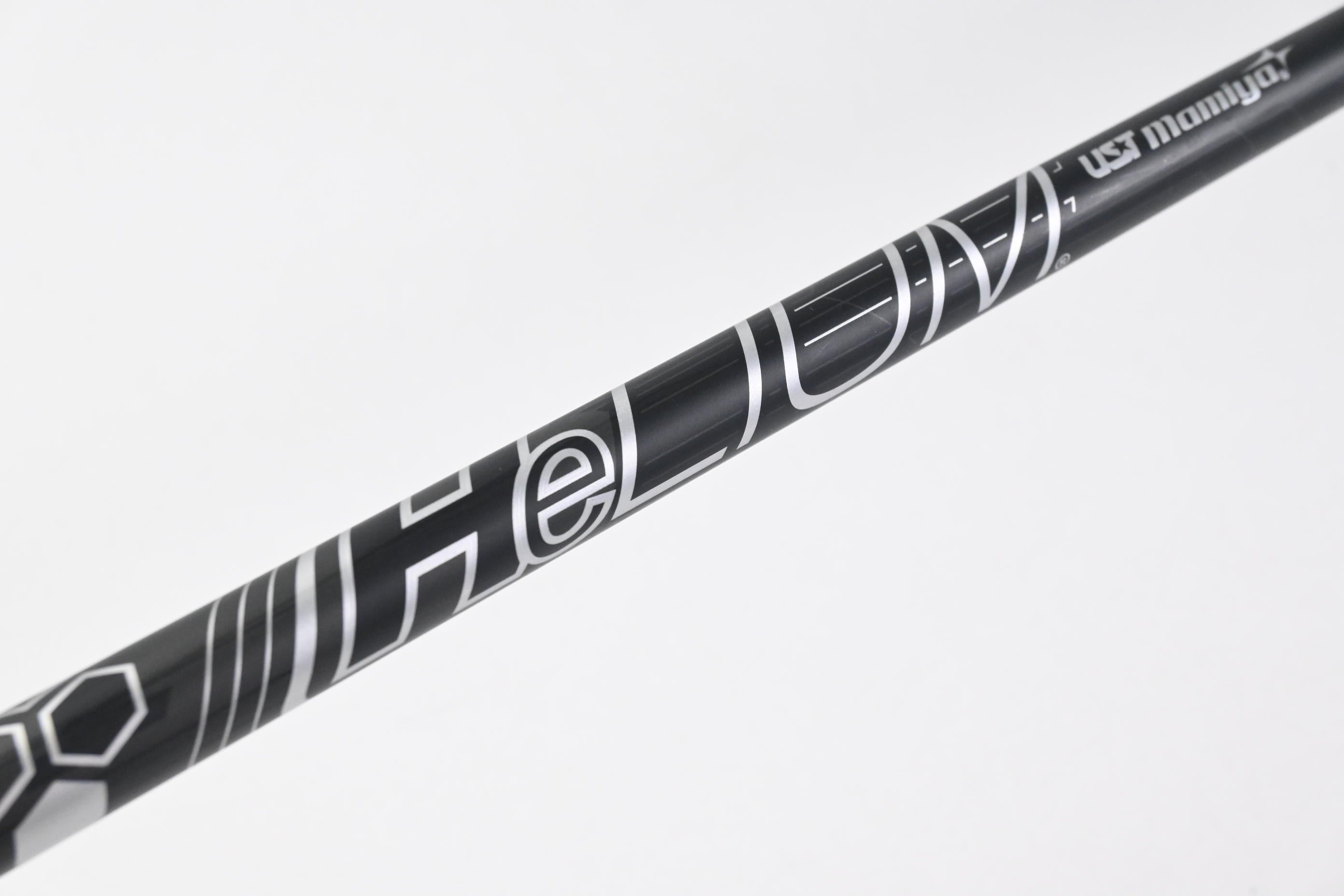 Ladies UST Mamiya Helium Black 4 Driver Shaft / Ladies Flex / Callaway 2nd Gen