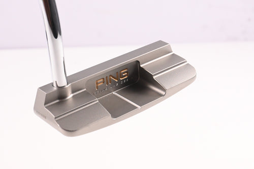 Ping PLD Milled 2025 Kushin Putter / 33 Inch