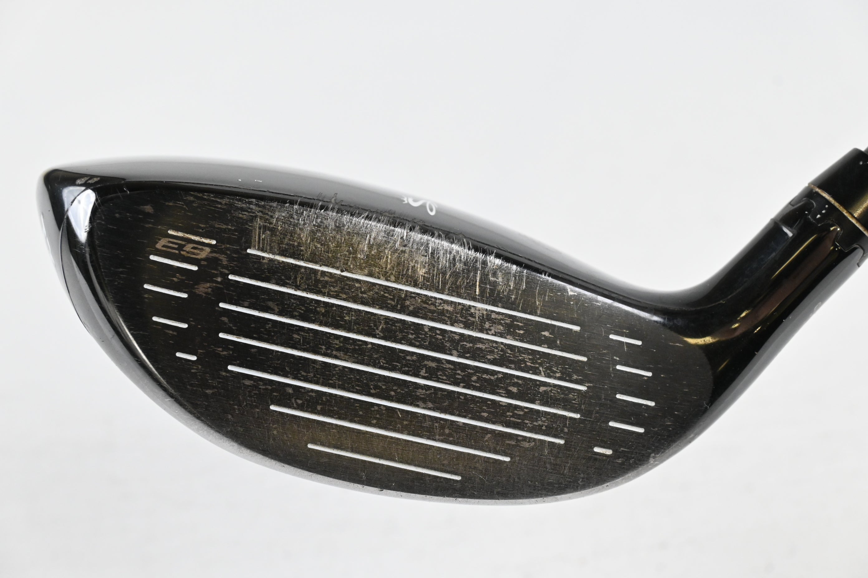 Cobra Bio Cell #3-4 Wood / 13-16 Degree / Regular Flex Project X PXv 58 Shaft