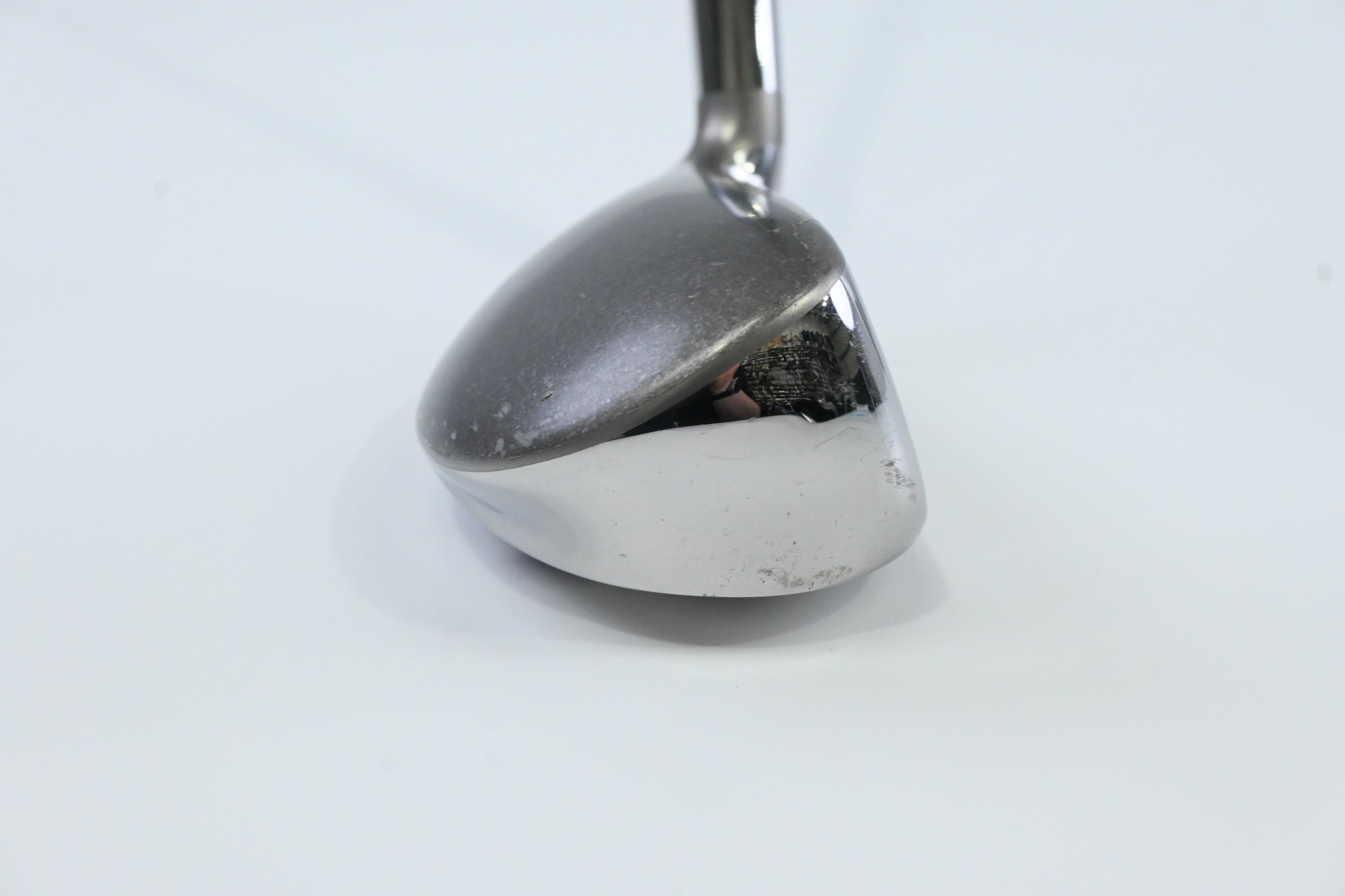 Cleveland Mashie #4 Hybrid / 23 Degree / Regular Flex Action Lite 65 Shaft