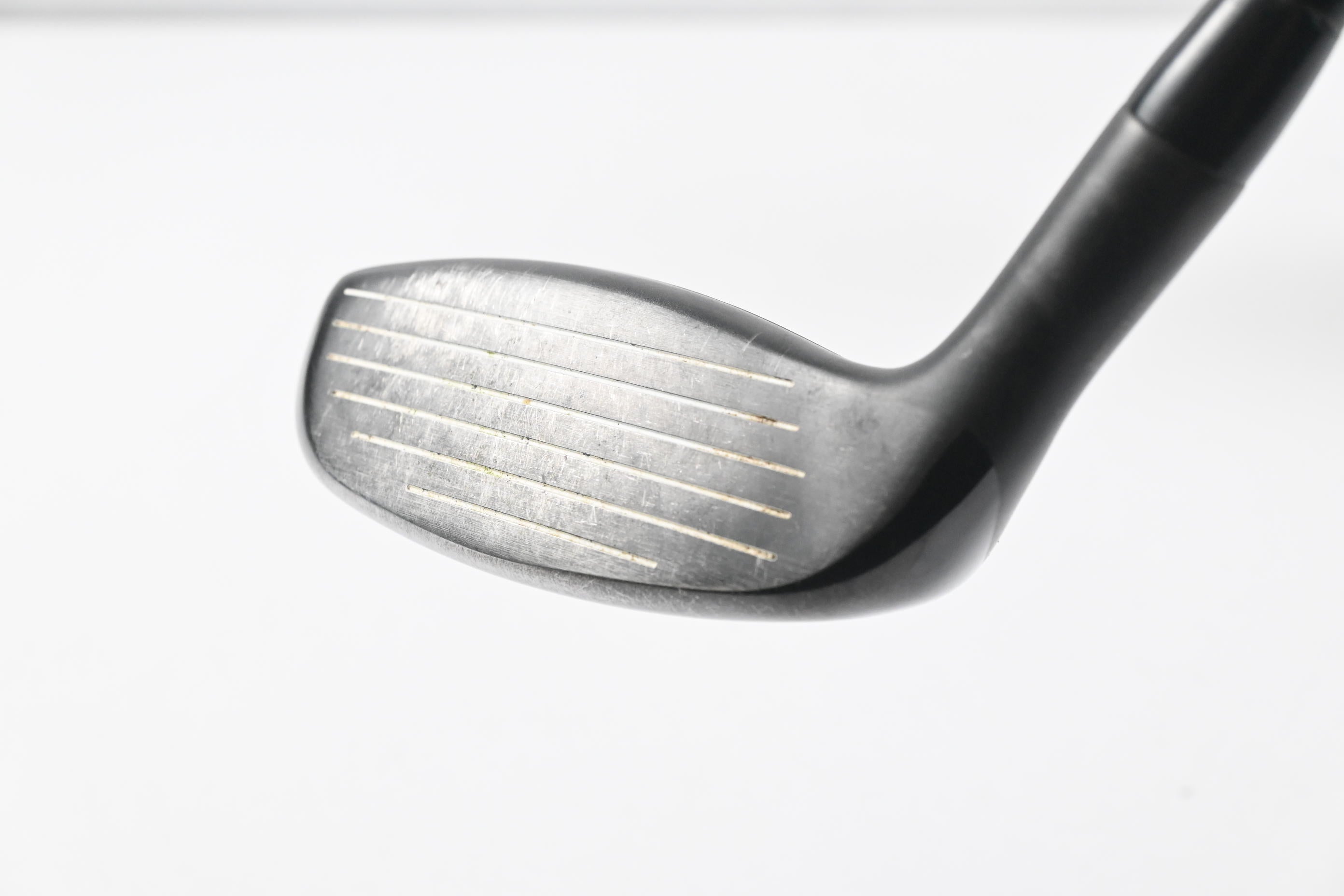 Ping G25 #4 Hybrid / 23 Degree / Regular Flex Ping TFC 189 Shaft