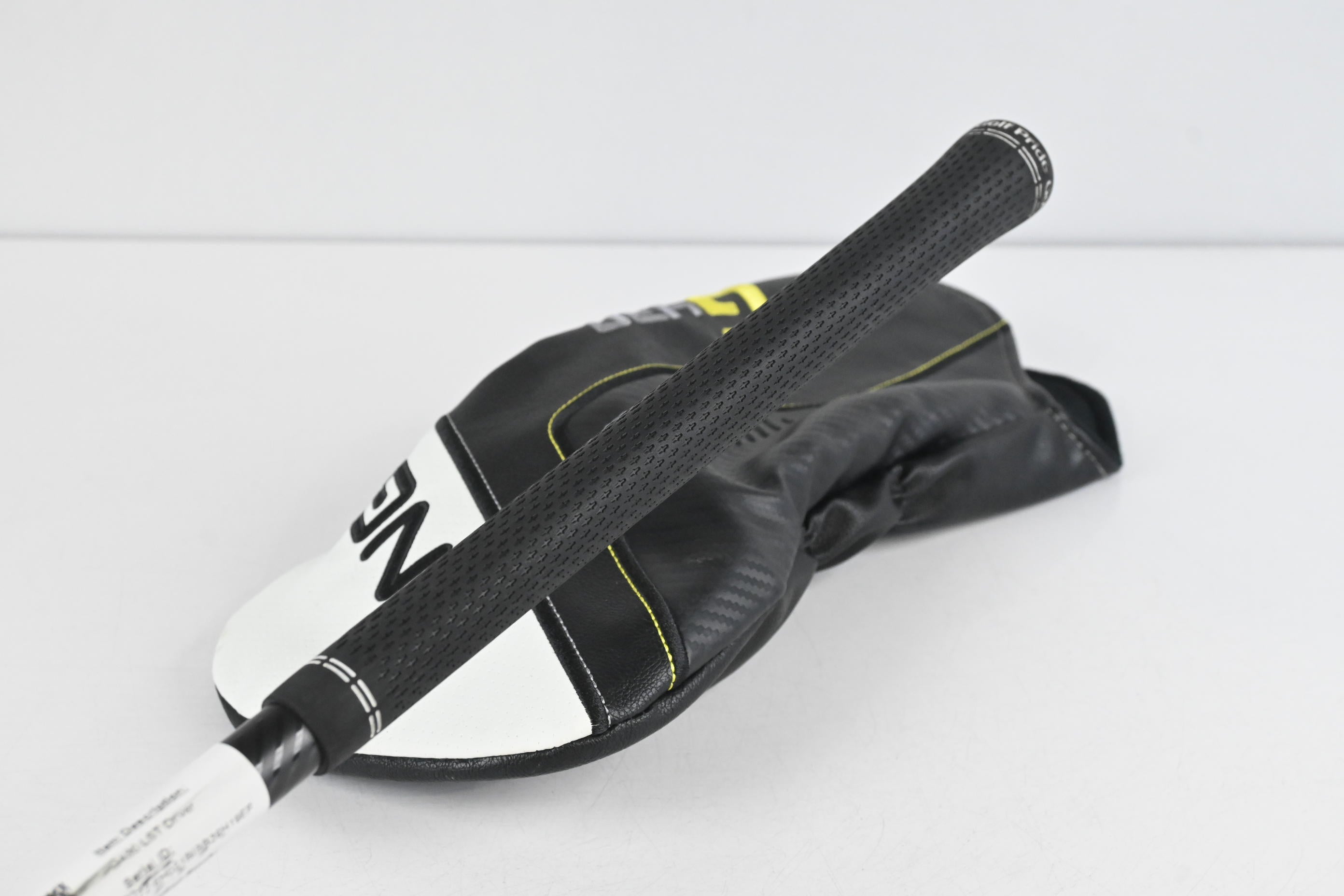 Ping G430 LST Driver / 10.5 Degree / Stiff Flex Ping Tour 2.0 Black 65 Shaft
