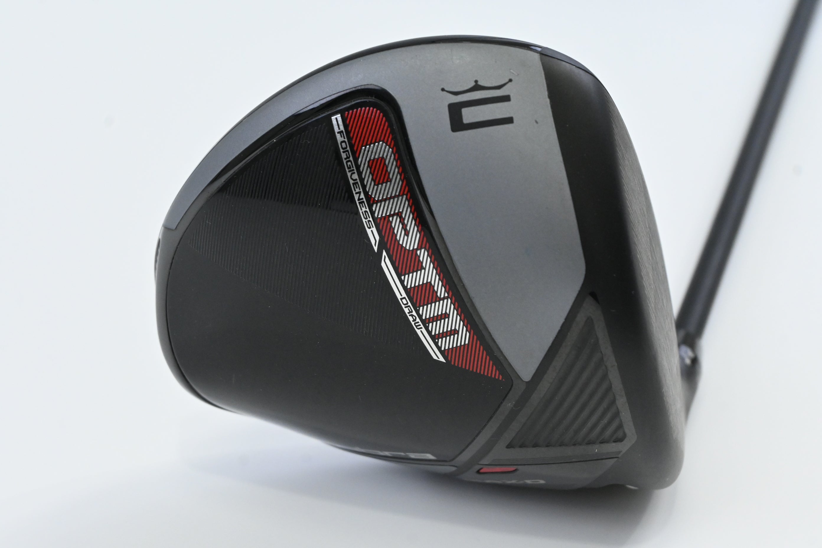 Cobra OPTM MAX-D Driver / 10.5 Degree / Regular Flex Kai'li Dark Waves Red 50