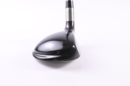 Taylormade Burner 2008 #3 Hybrid / 19 Degree / Regular Flex Reax 60 Shaft
