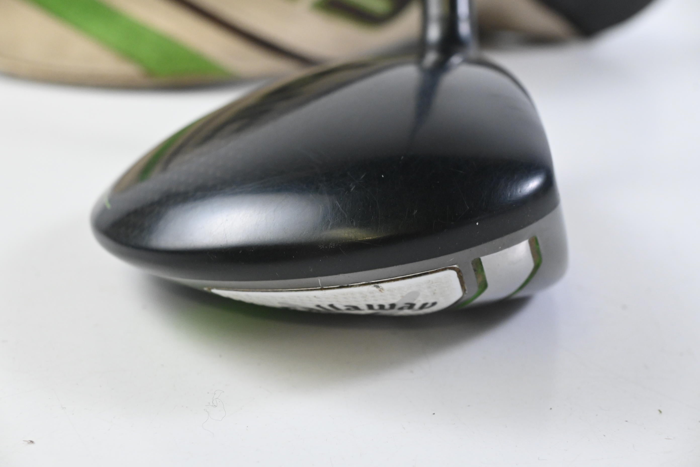 Callaway Epic Speed #3 Wood / 15 Degree / Stiff Flex MMT Black 70 Shaft