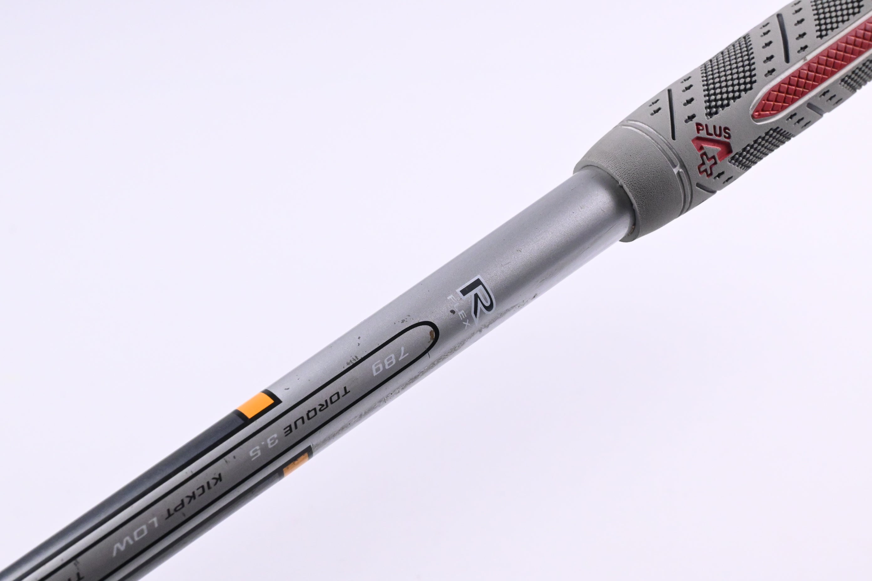 Cleveland HiBore #2 Hybrid / 19 Degree / Regular Flex Cleveland Shaft